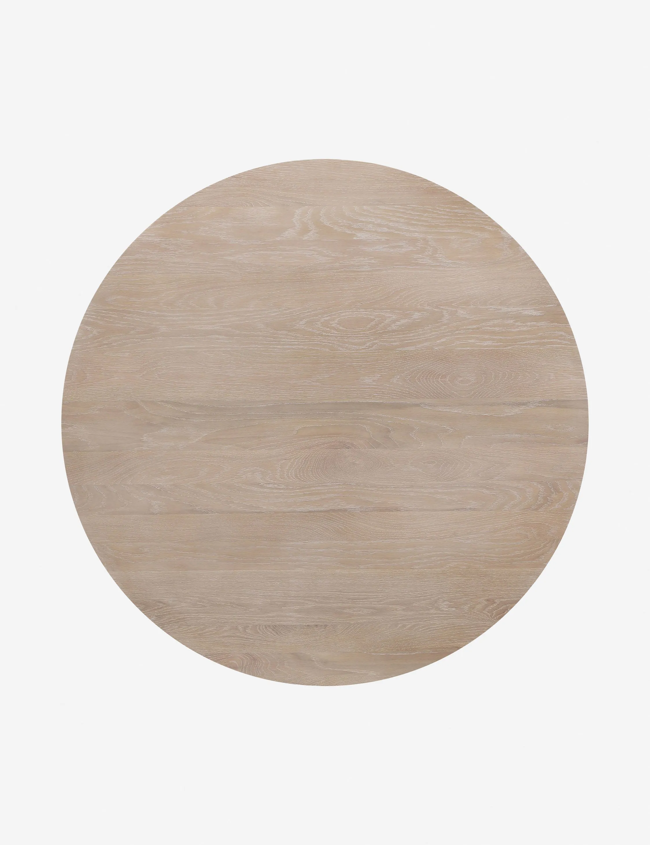 Ivar Round Dining Table Lulu and Georgia
