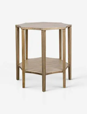 Ivone Side Table Lulu and Georgia