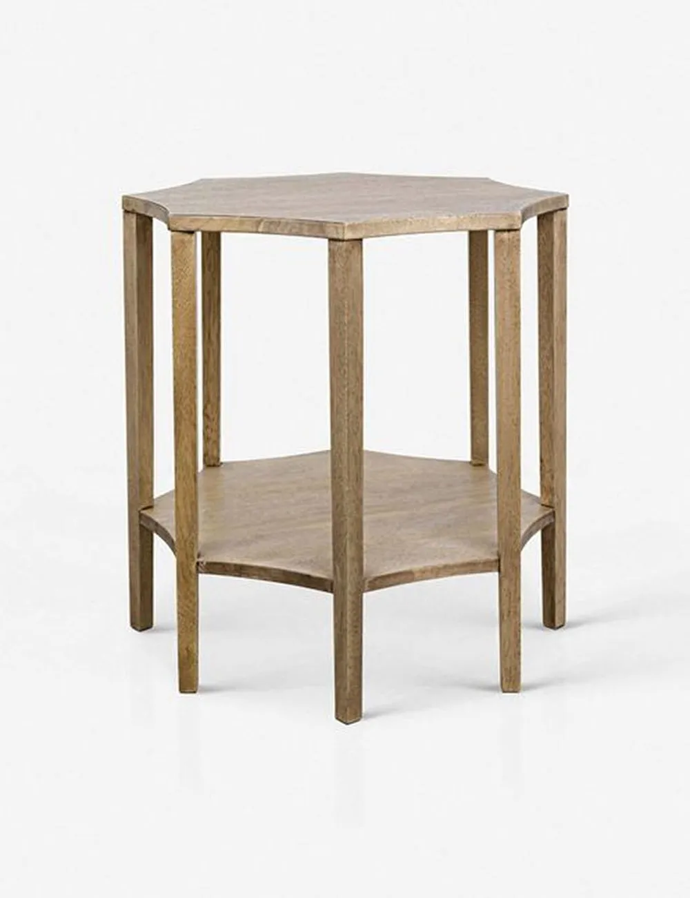 Ivone Side Table Lulu and Georgia