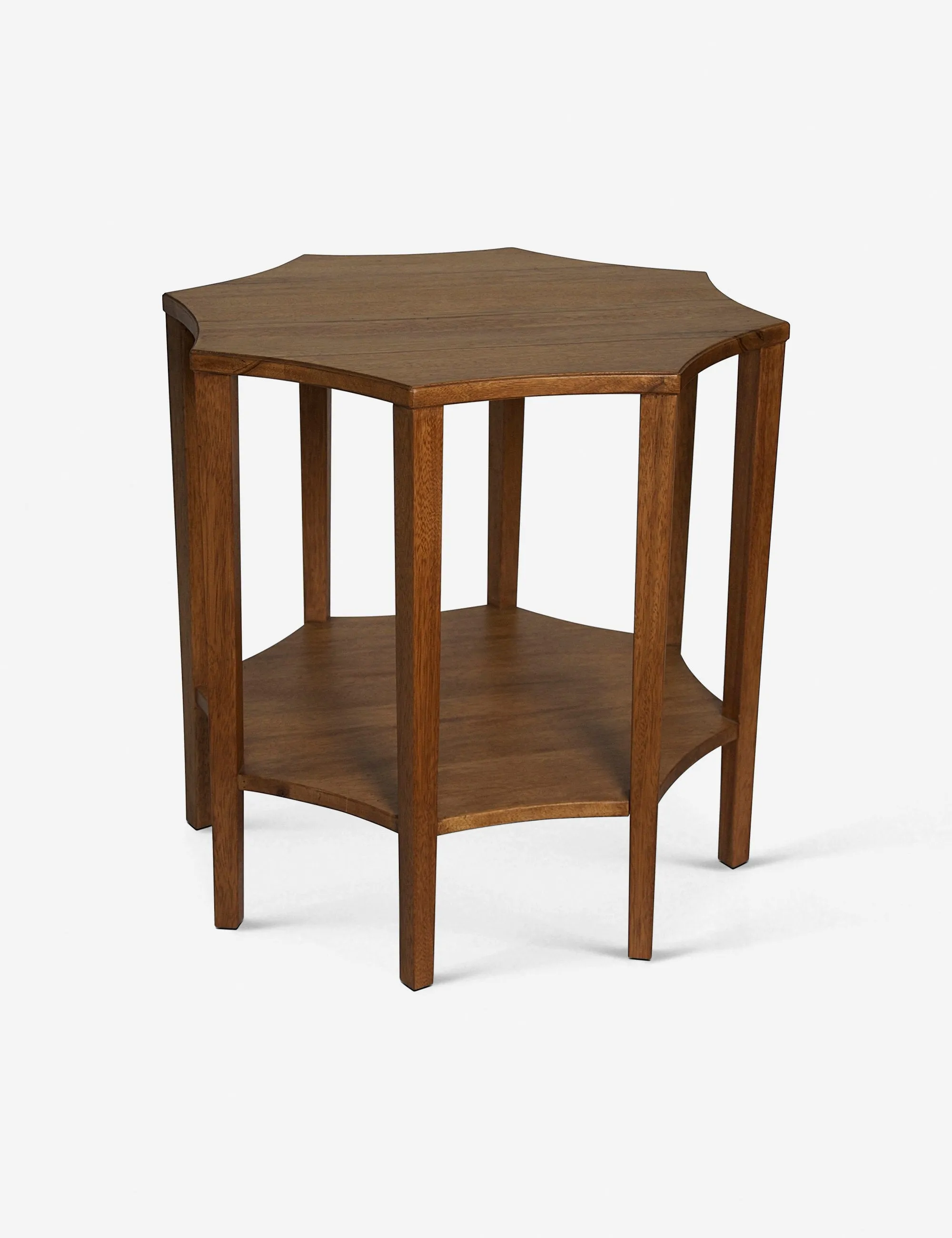 Ivone Side Table Lulu and Georgia