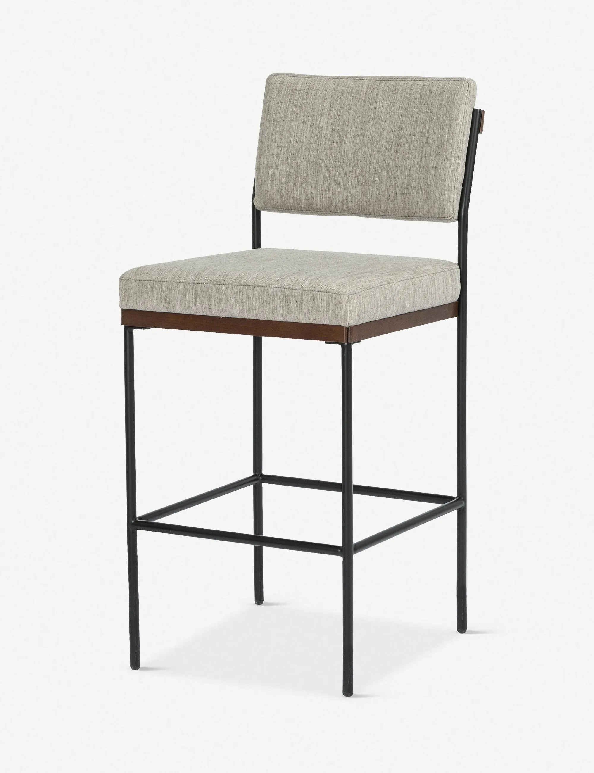 Izzi Stool Lulu and Georgia
