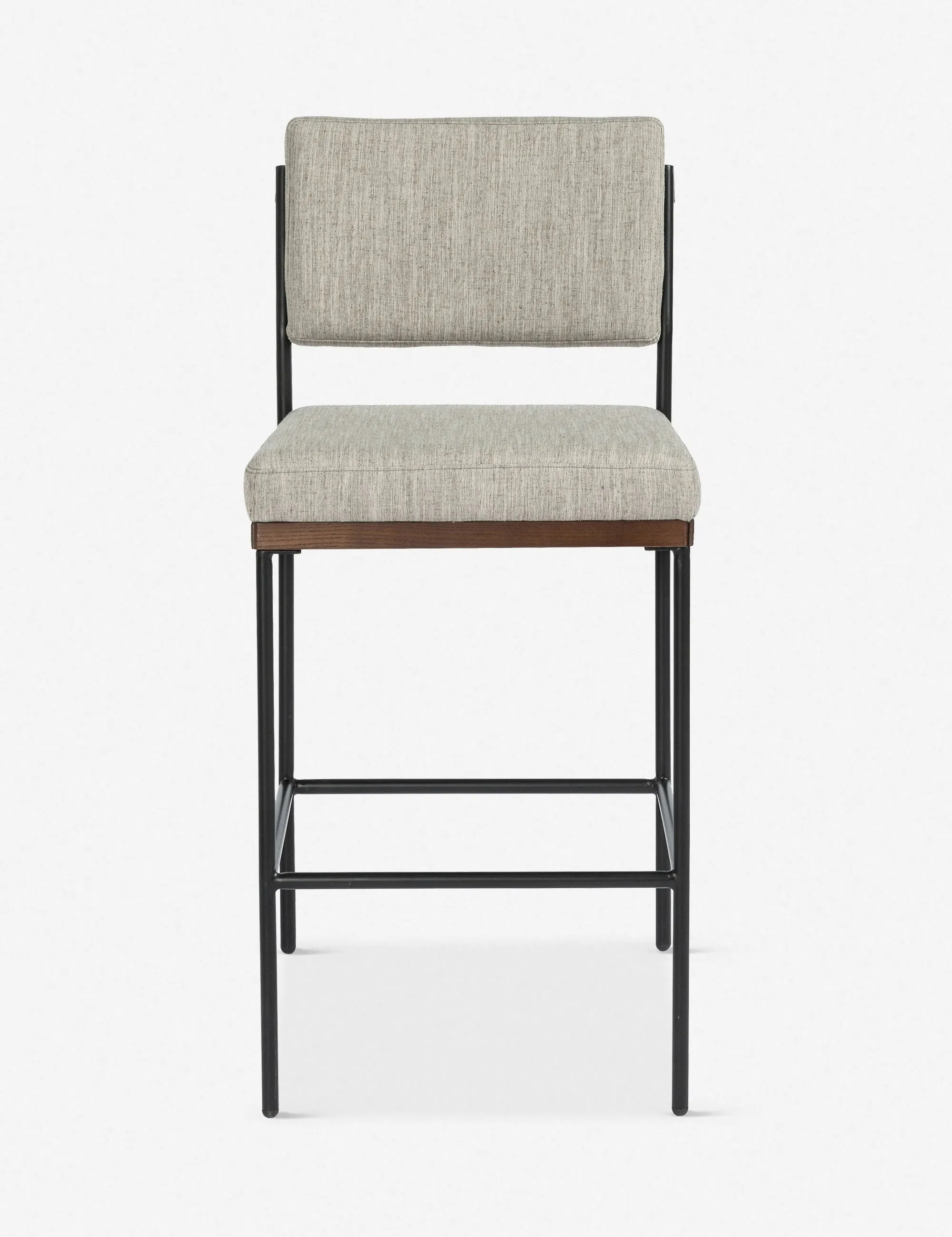 Izzi Stool Lulu and Georgia