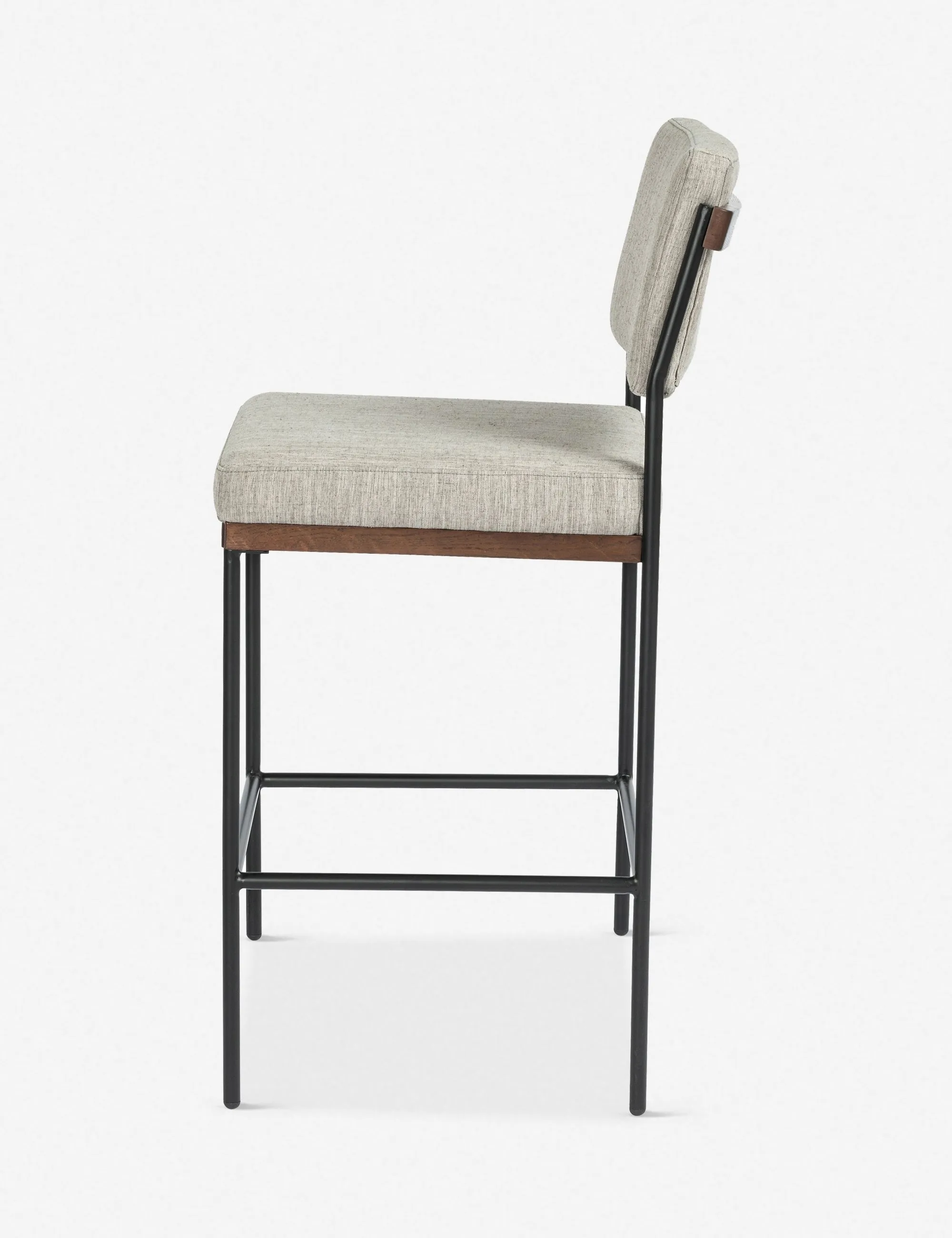 Izzi Stool Lulu and Georgia