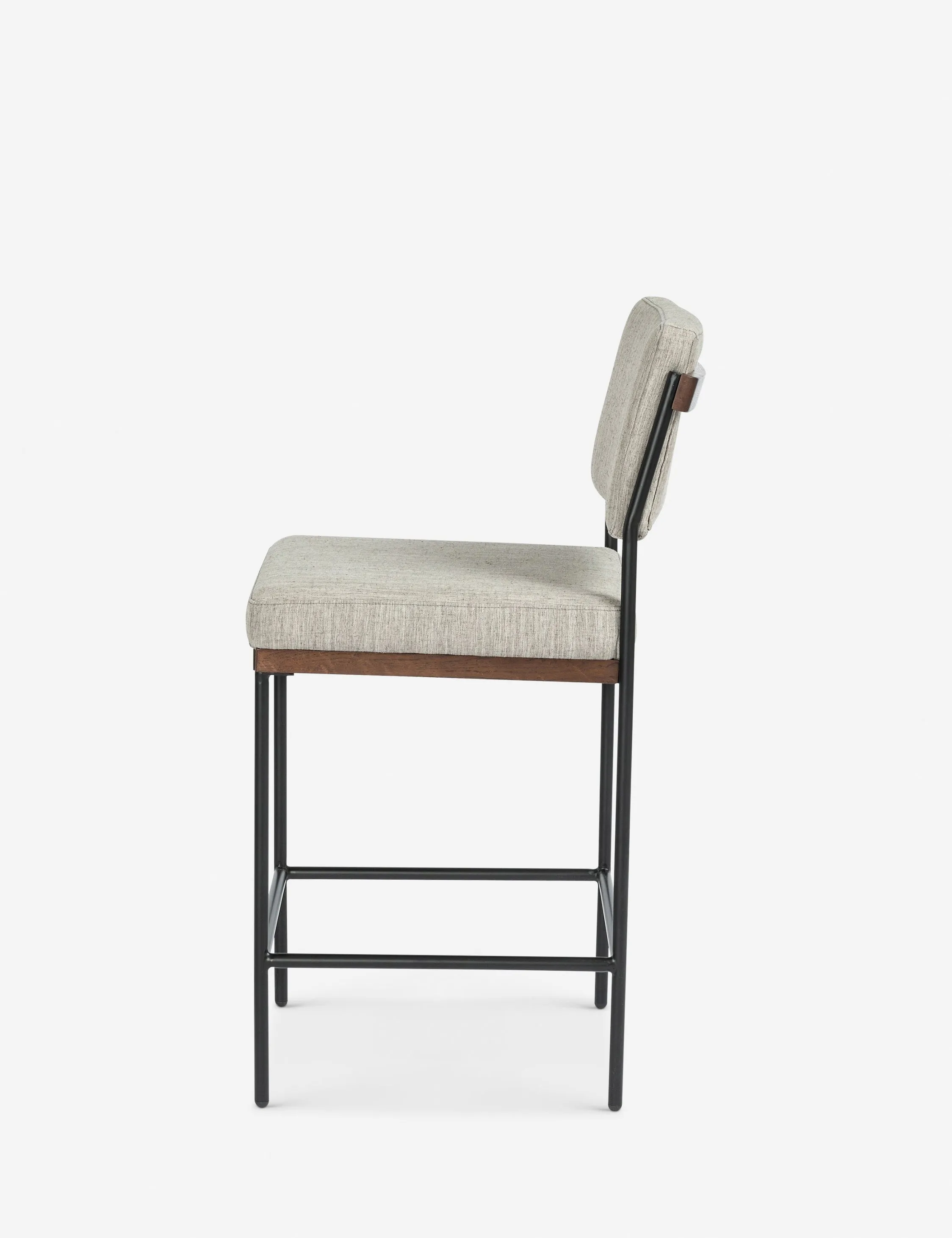 Izzi Stool Lulu and Georgia