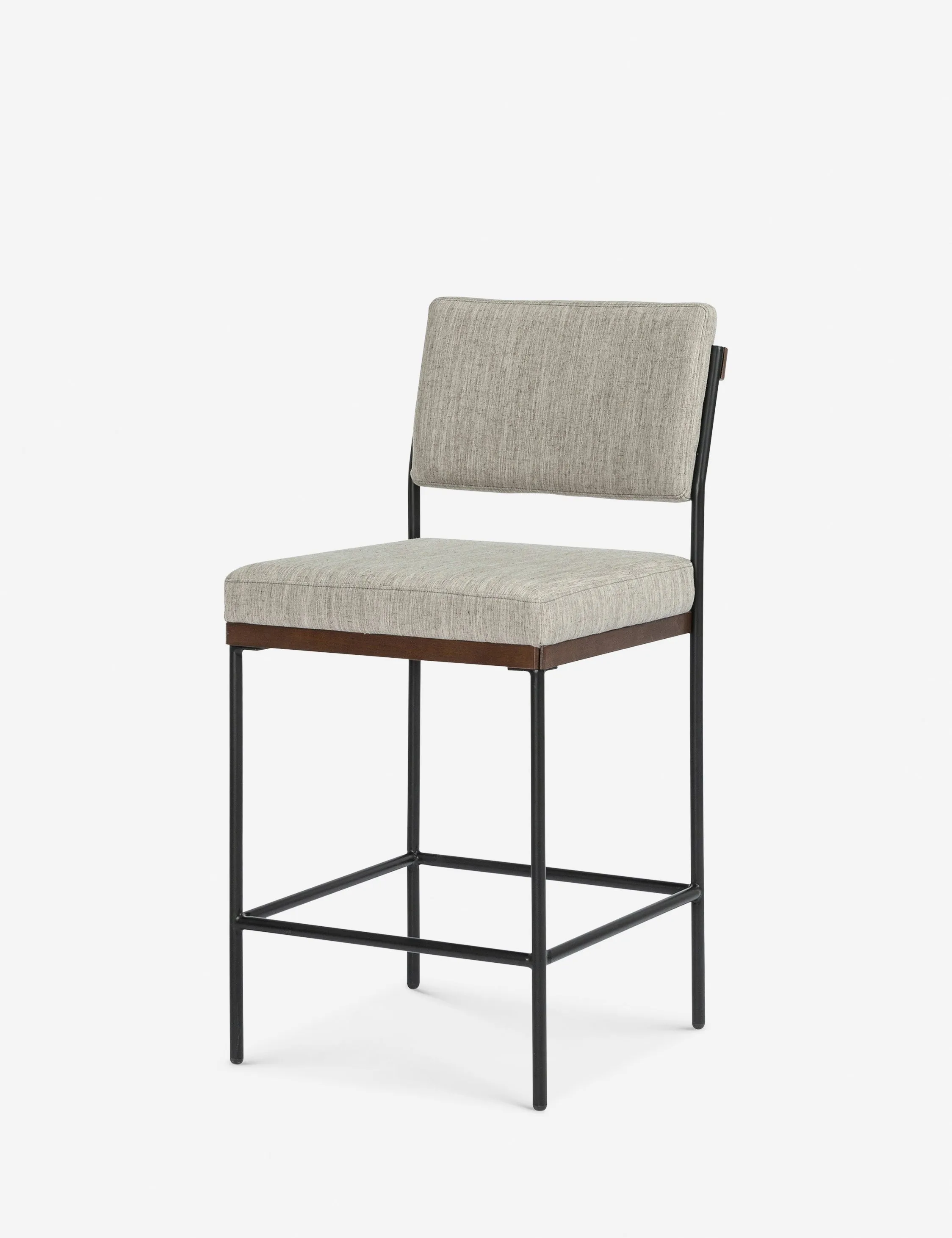 Izzi Stool Lulu and Georgia