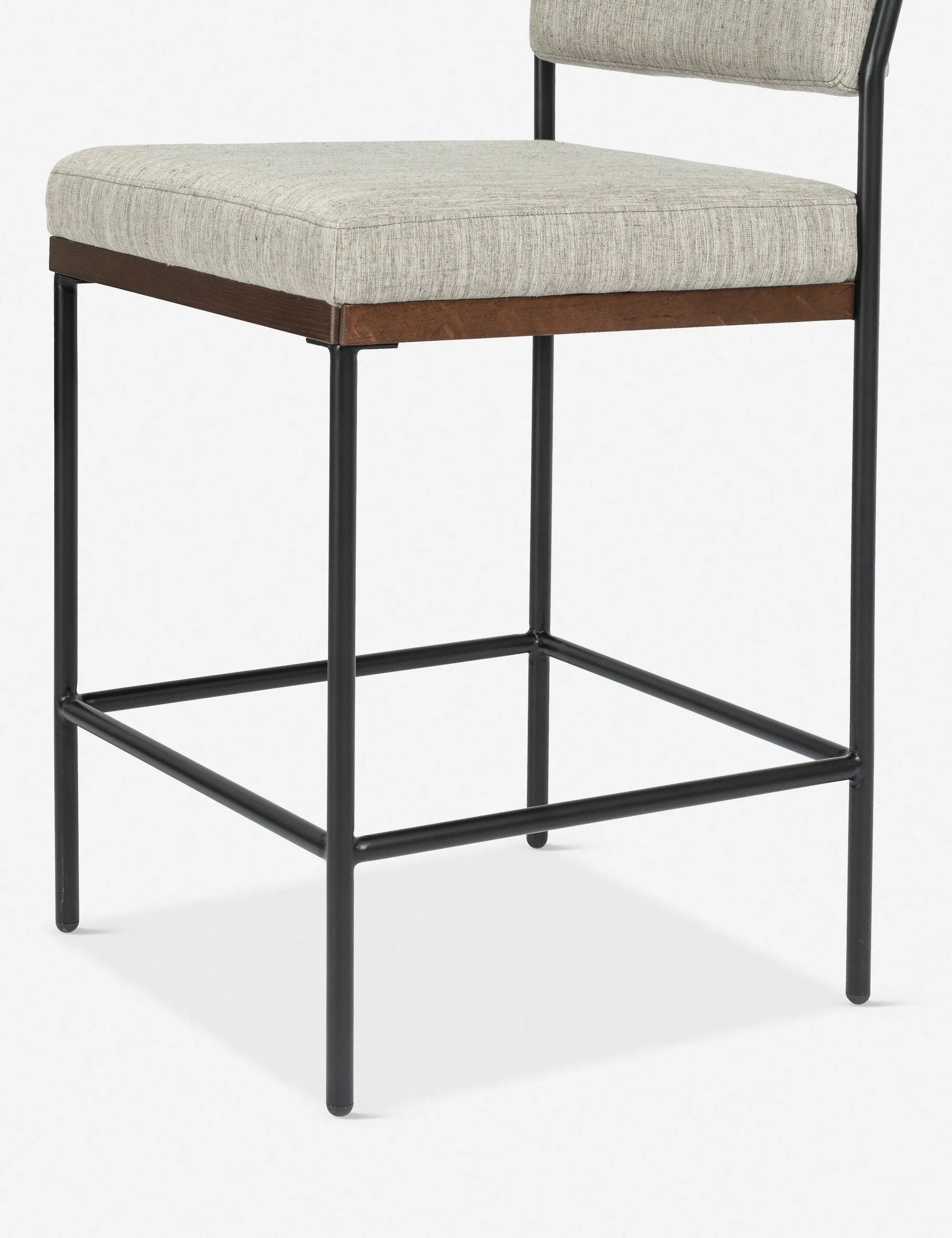Izzi Stool Lulu and Georgia