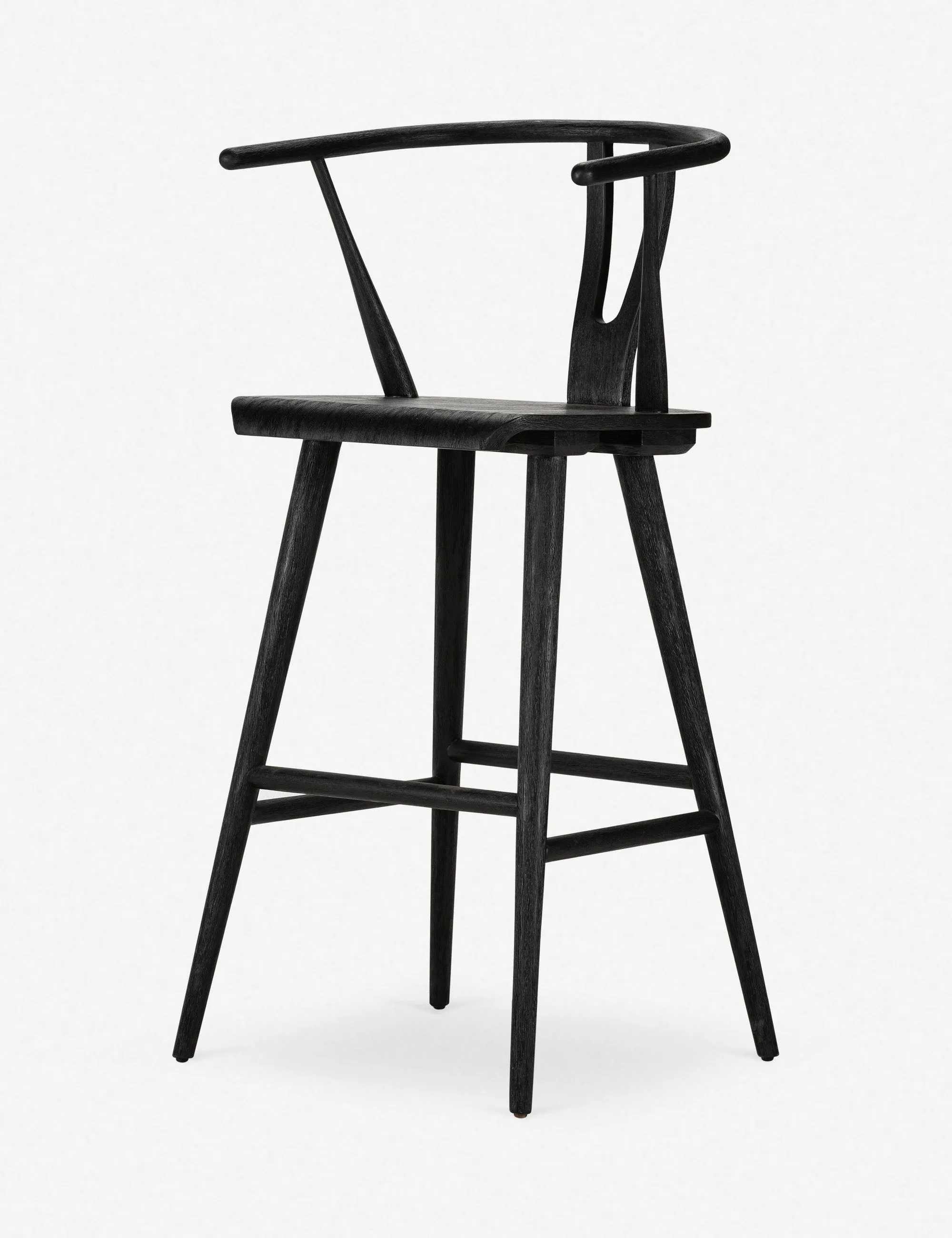 Jacqui Bar Stool Lulu and Georgia
