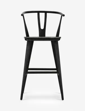 Jacqui Bar Stool Lulu and Georgia