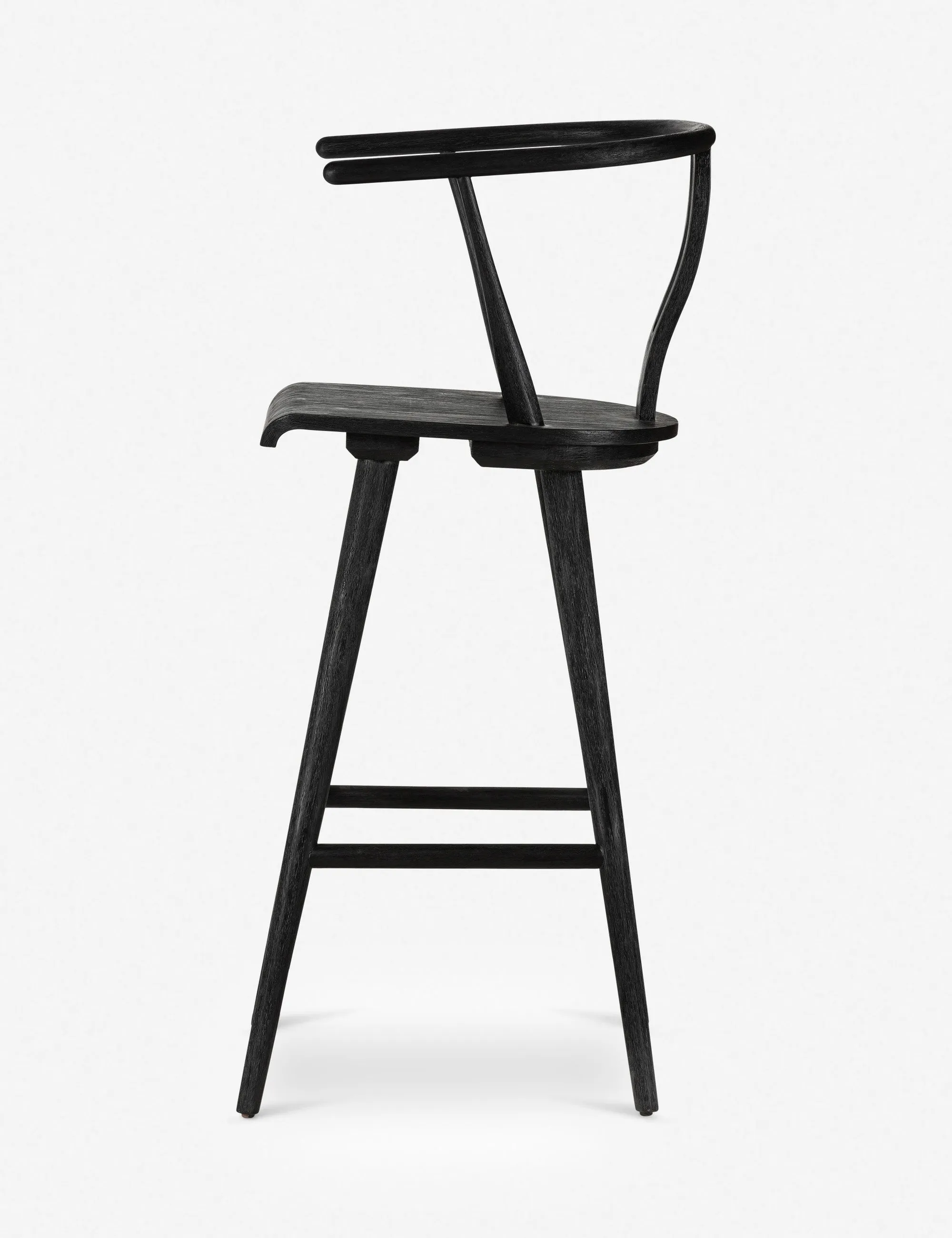 Jacqui Bar Stool Lulu and Georgia