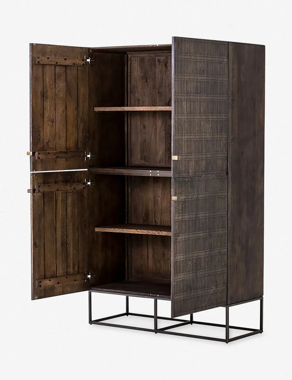 Japarii Cabinet Lulu and Georgia