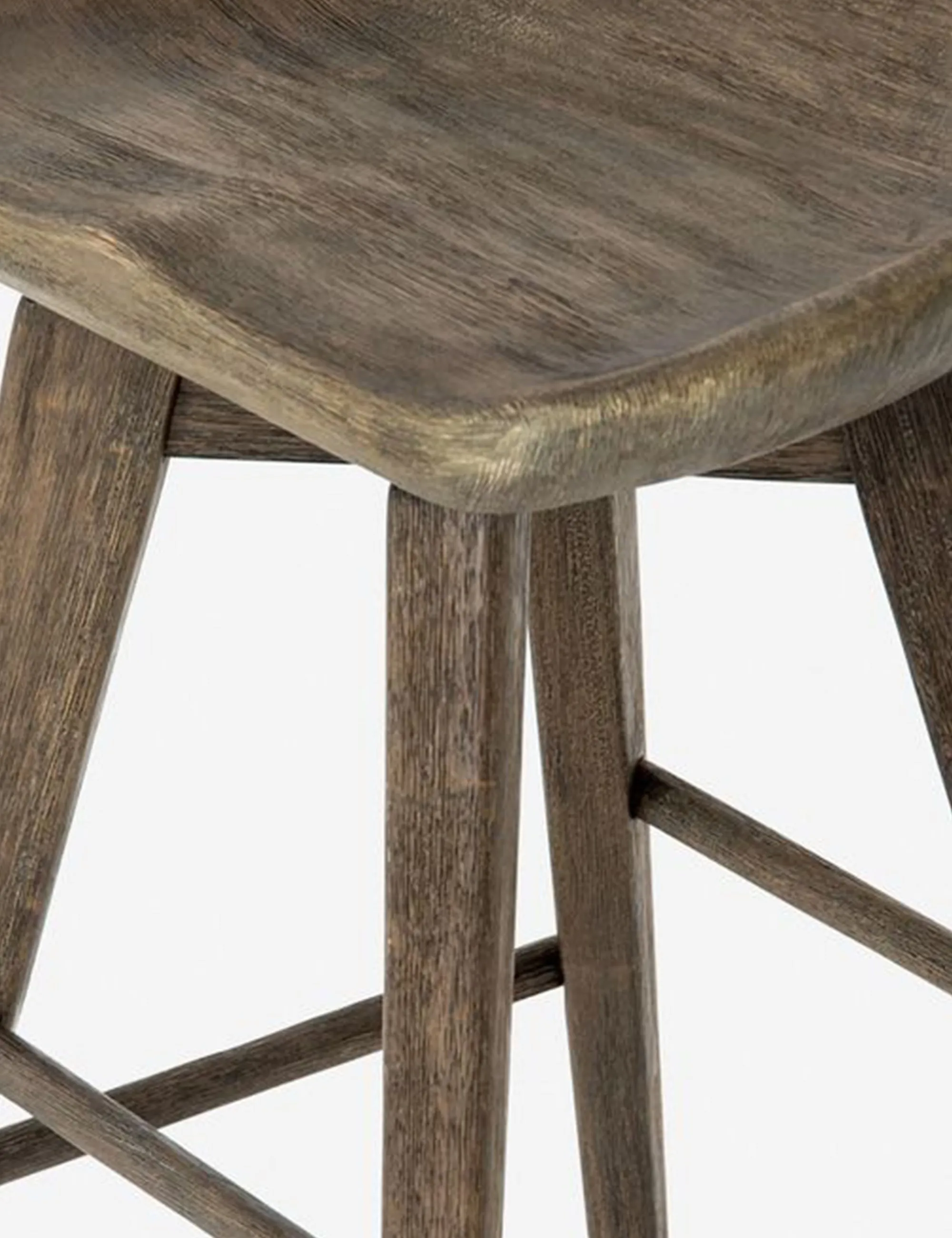 Jarella Swivel Stool Lulu and Georgia