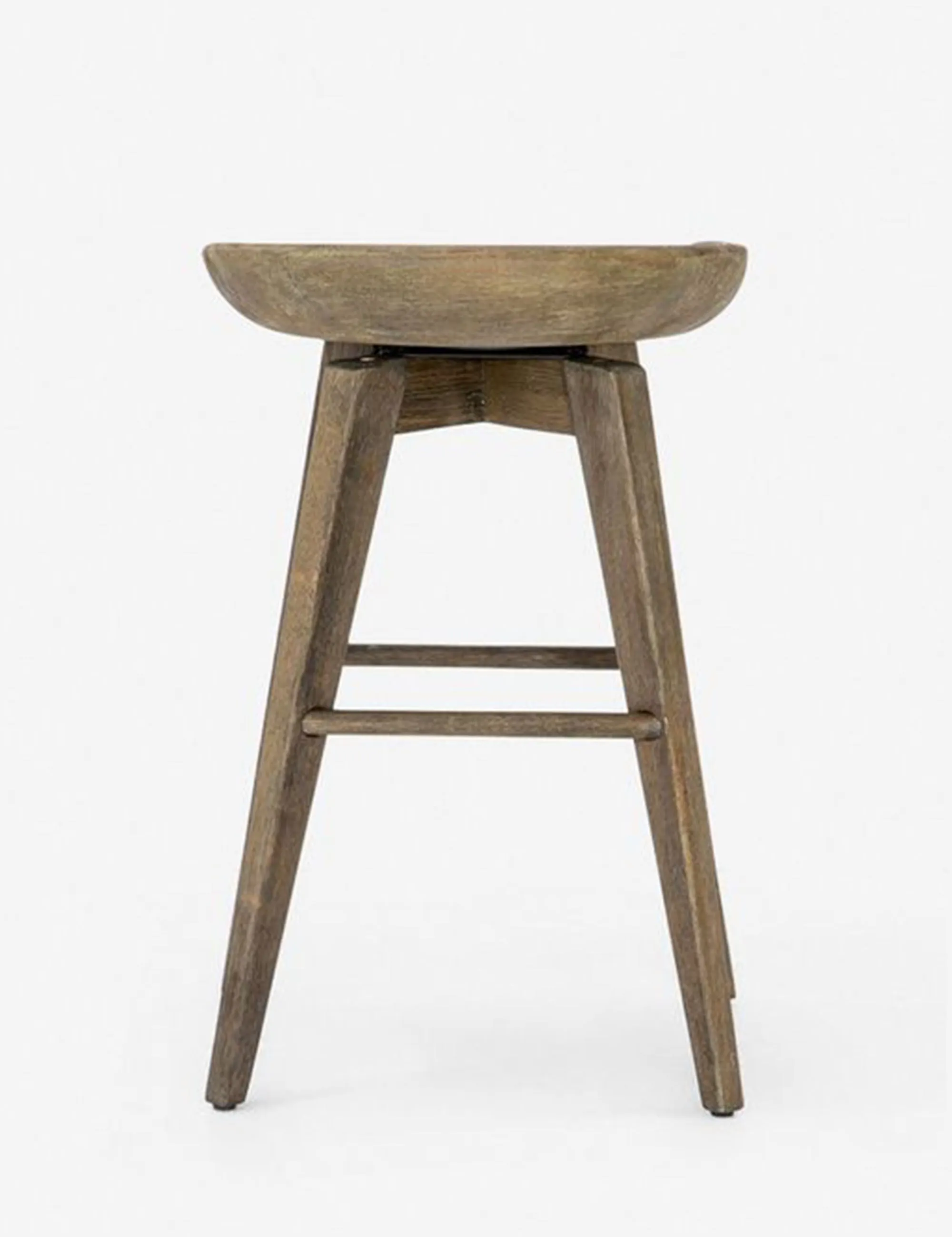 Jarella Swivel Stool Lulu and Georgia