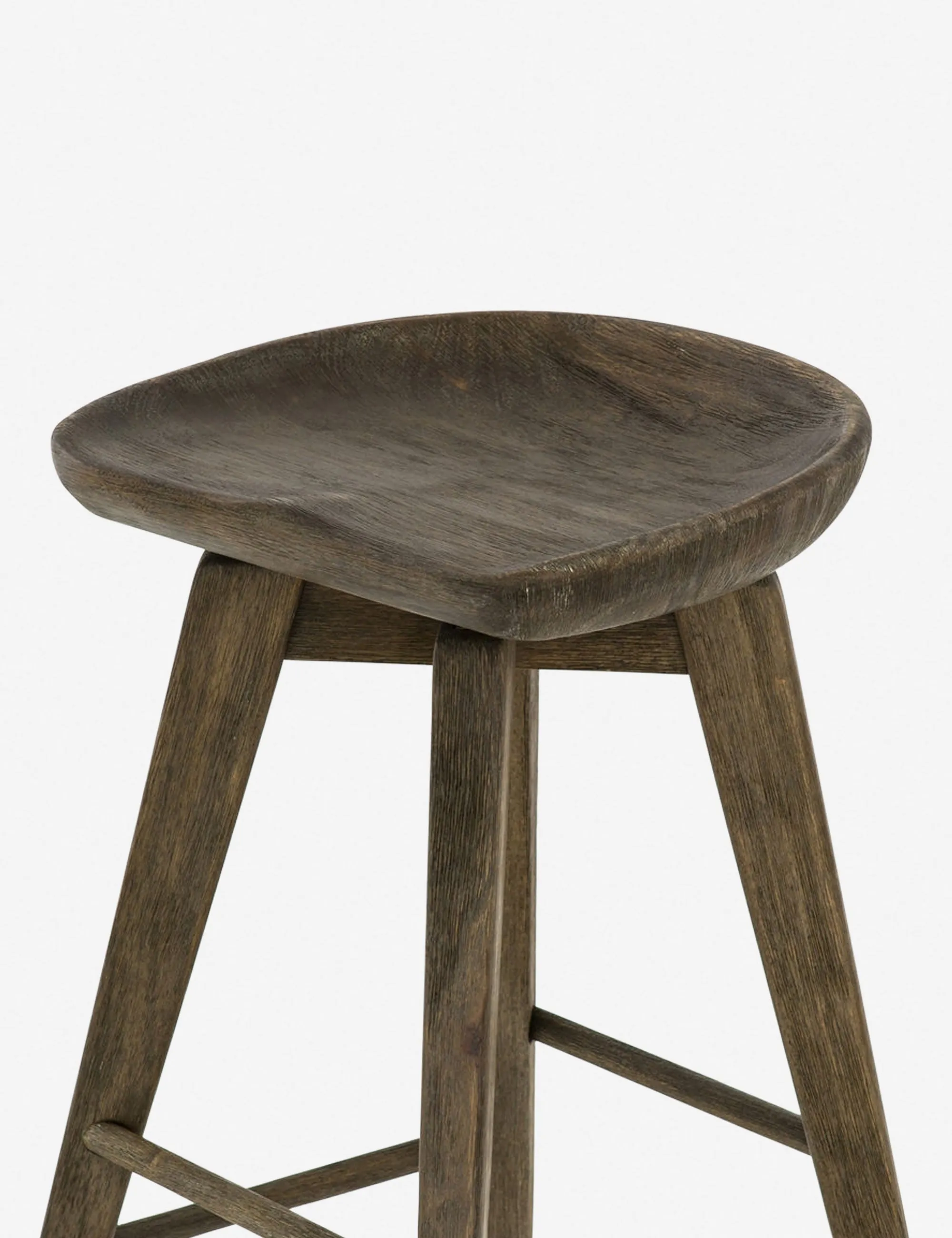 Jarella Swivel Stool Lulu and Georgia
