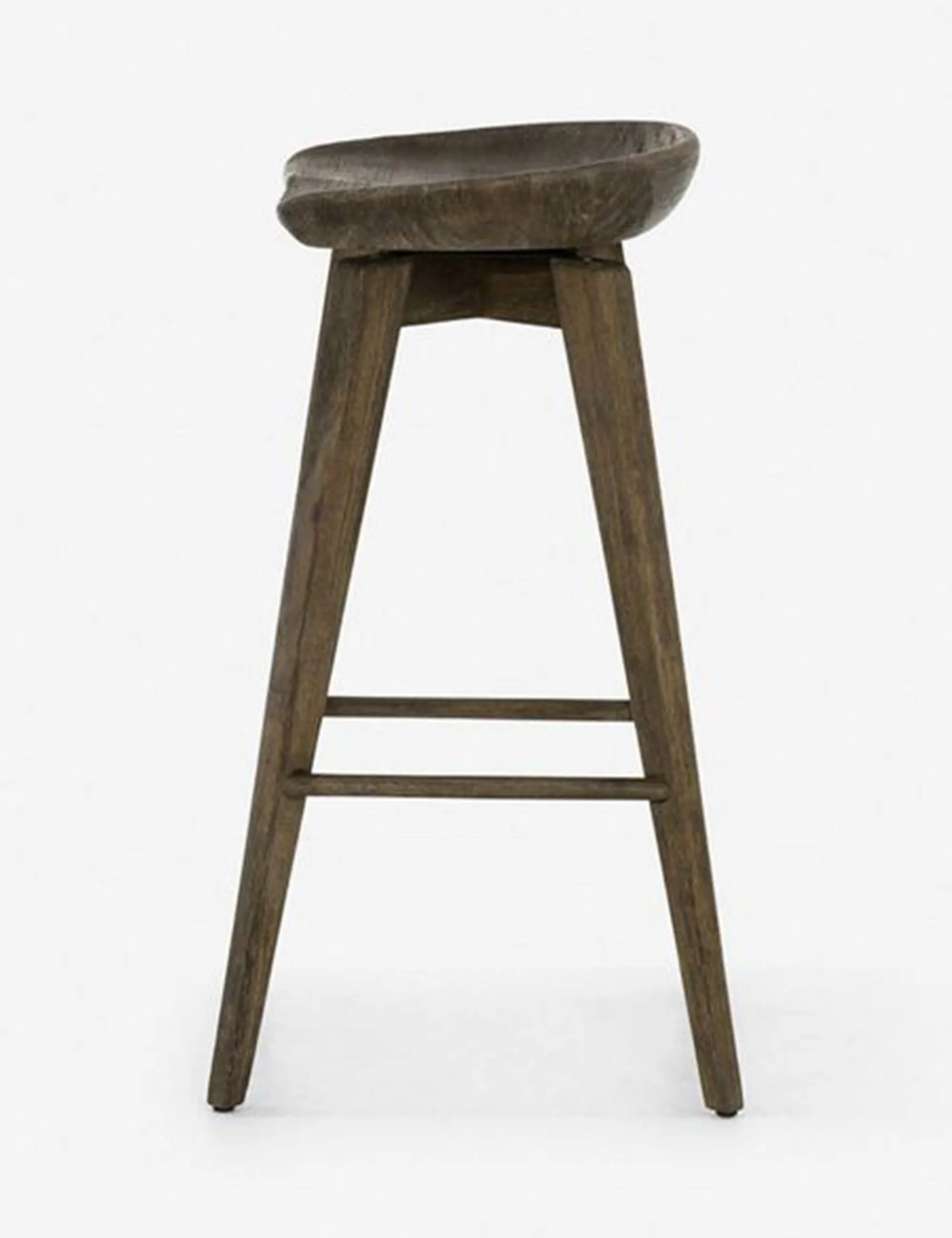 Jarella Swivel Stool Lulu and Georgia