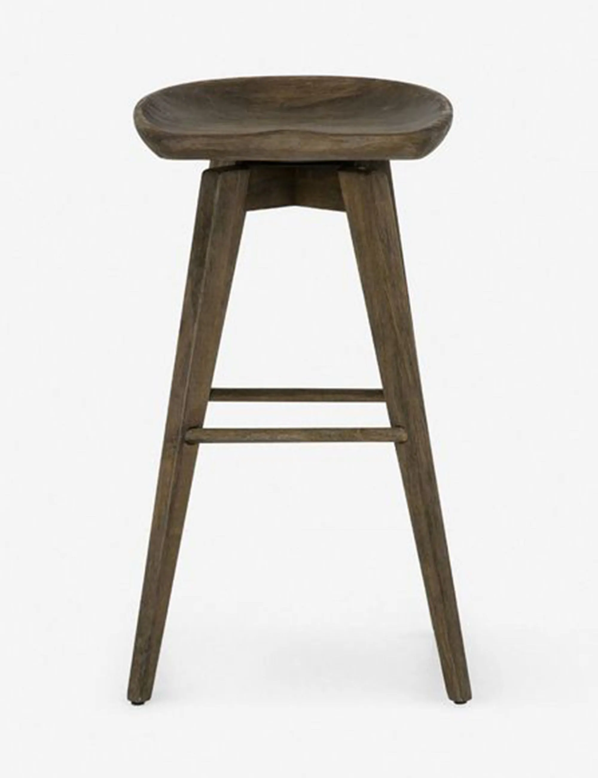 Jarella Swivel Stool Lulu and Georgia