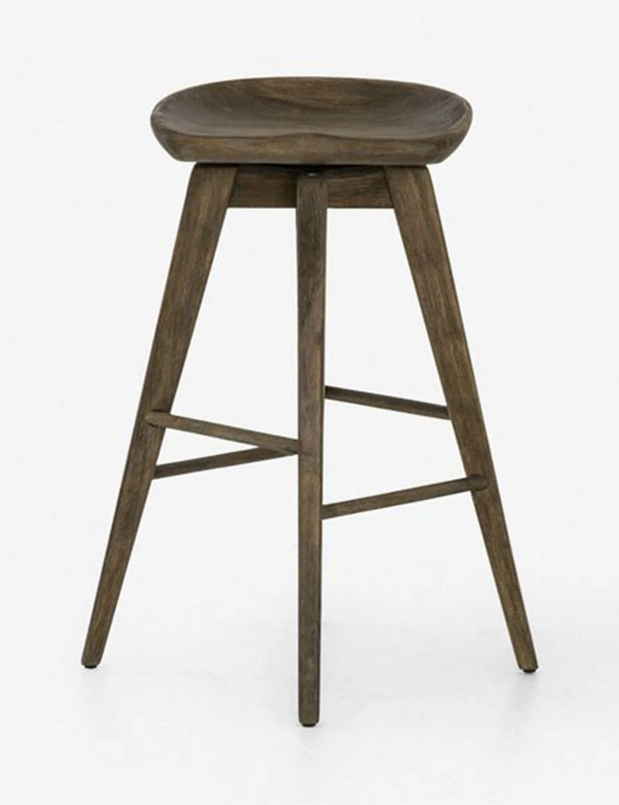 Jarella Swivel Stool Lulu and Georgia