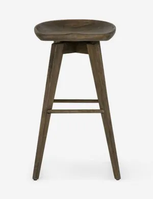 Jarella Swivel Stool Lulu and Georgia