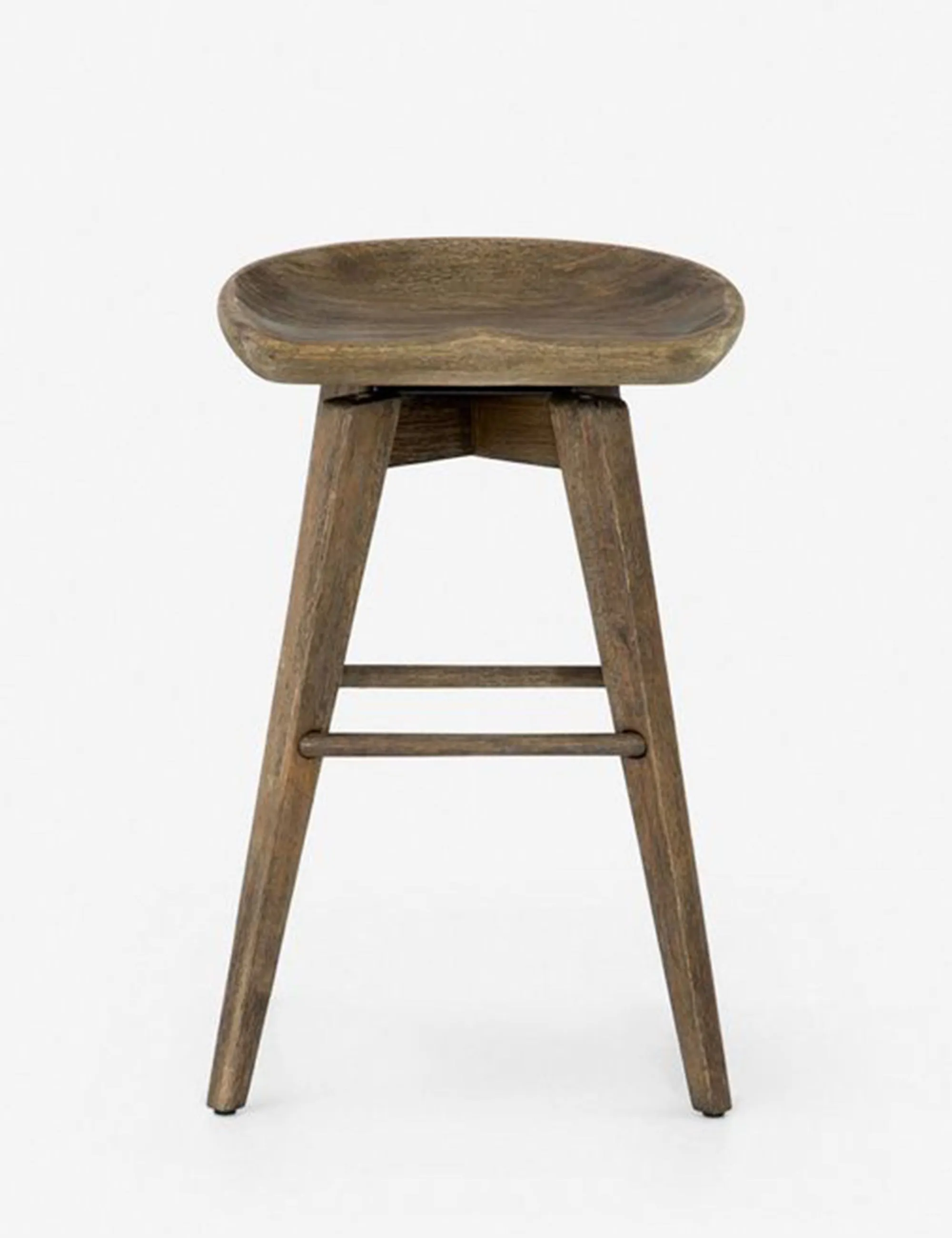 Jarella Swivel Stool Lulu and Georgia