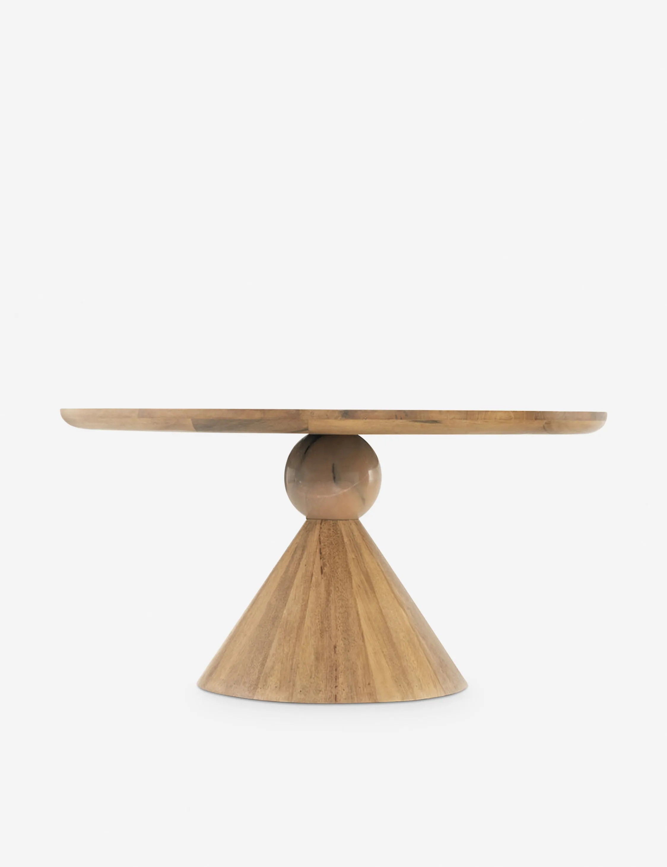 Jasmine Round Dining Table Lulu and Georgia