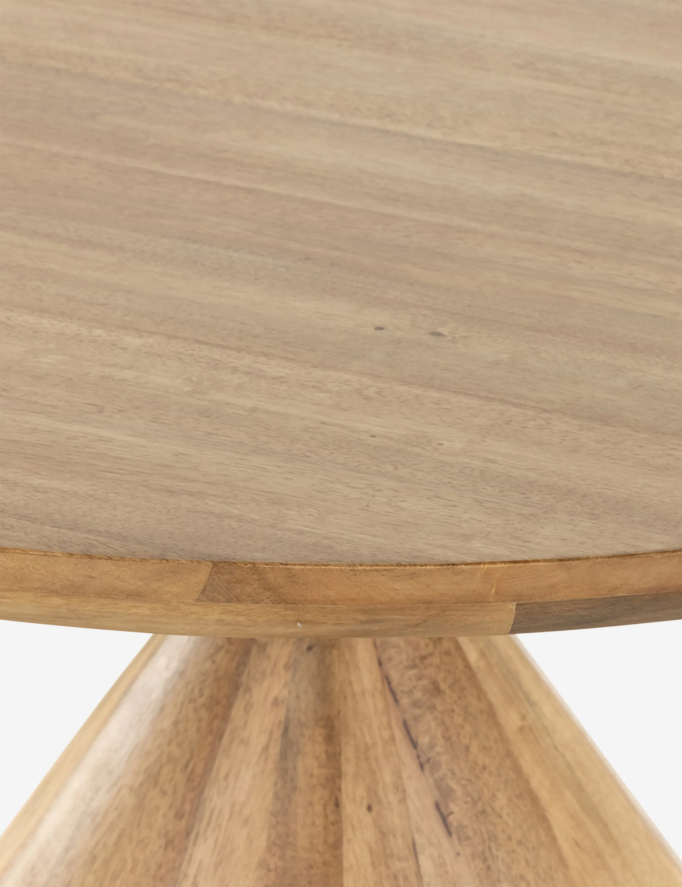 Jasmine Round Dining Table Lulu and Georgia