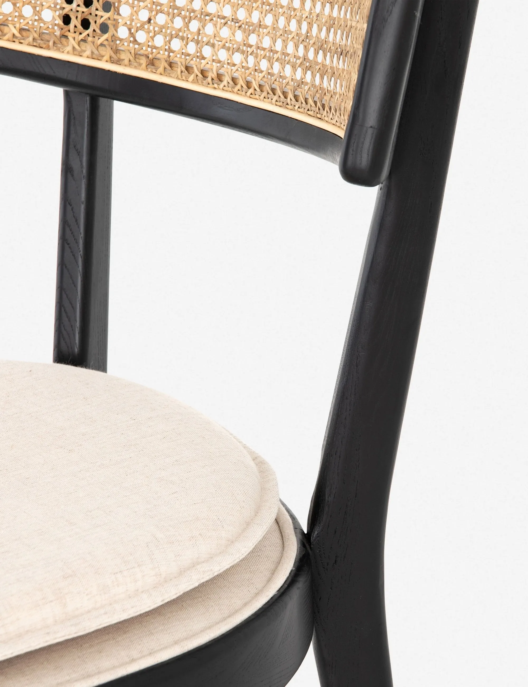 Jaz Dining Chair Lulu and Georgia