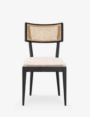 Jaz Dining Chair Lulu and Georgia