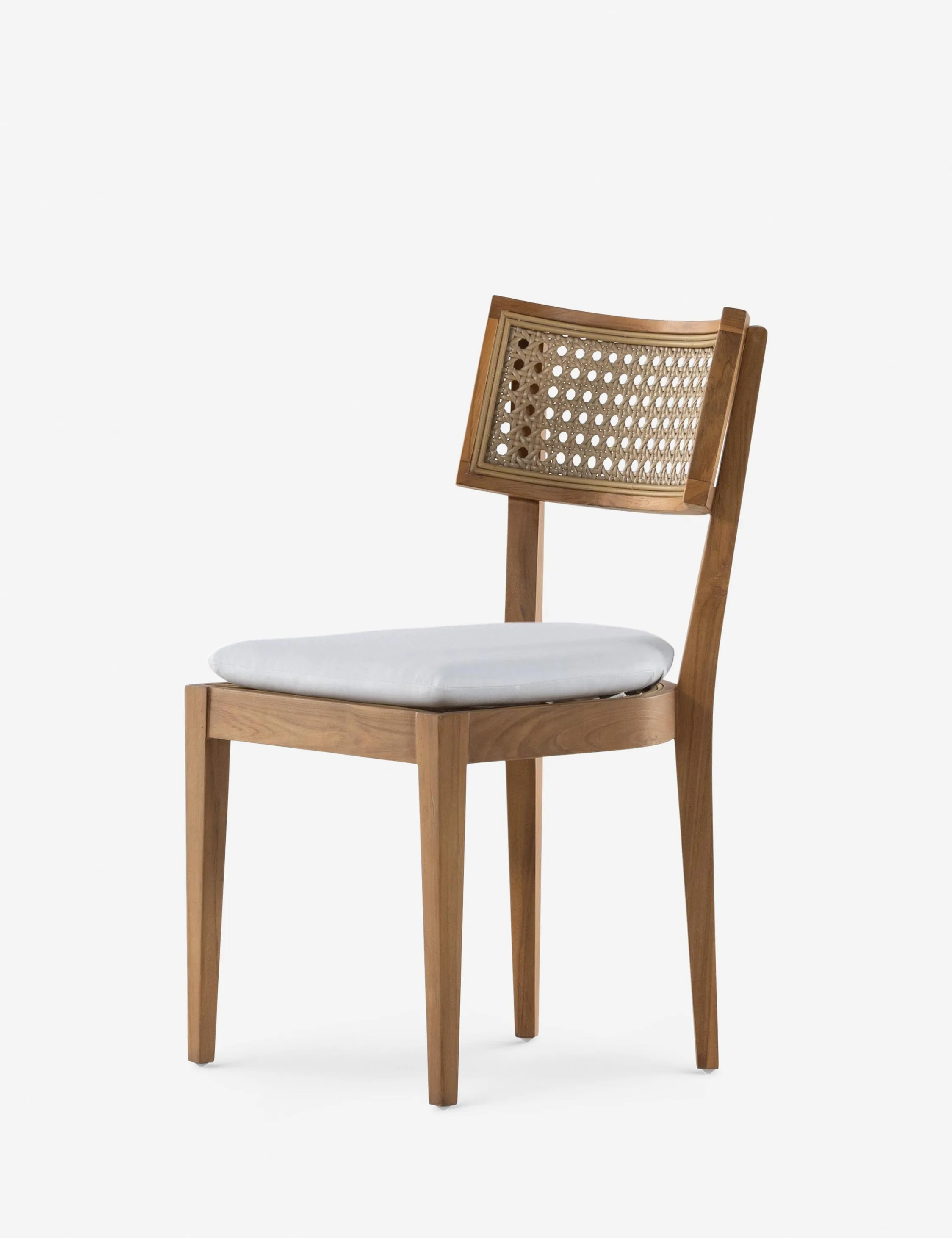 Jaz Indoor / Outdoor Dining Chair Lulu and Georgia