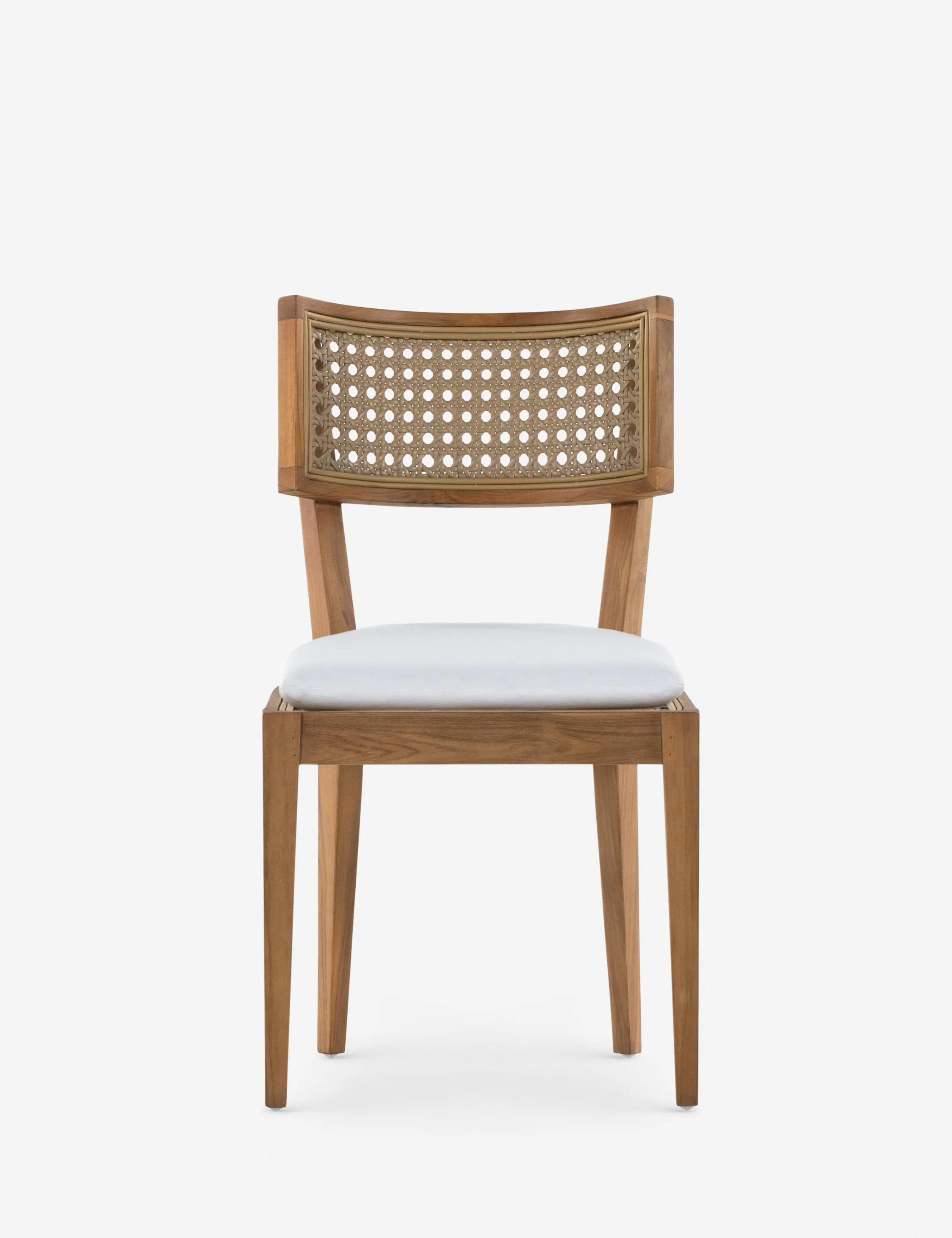 Jaz Indoor / Outdoor Dining Chair Lulu and Georgia
