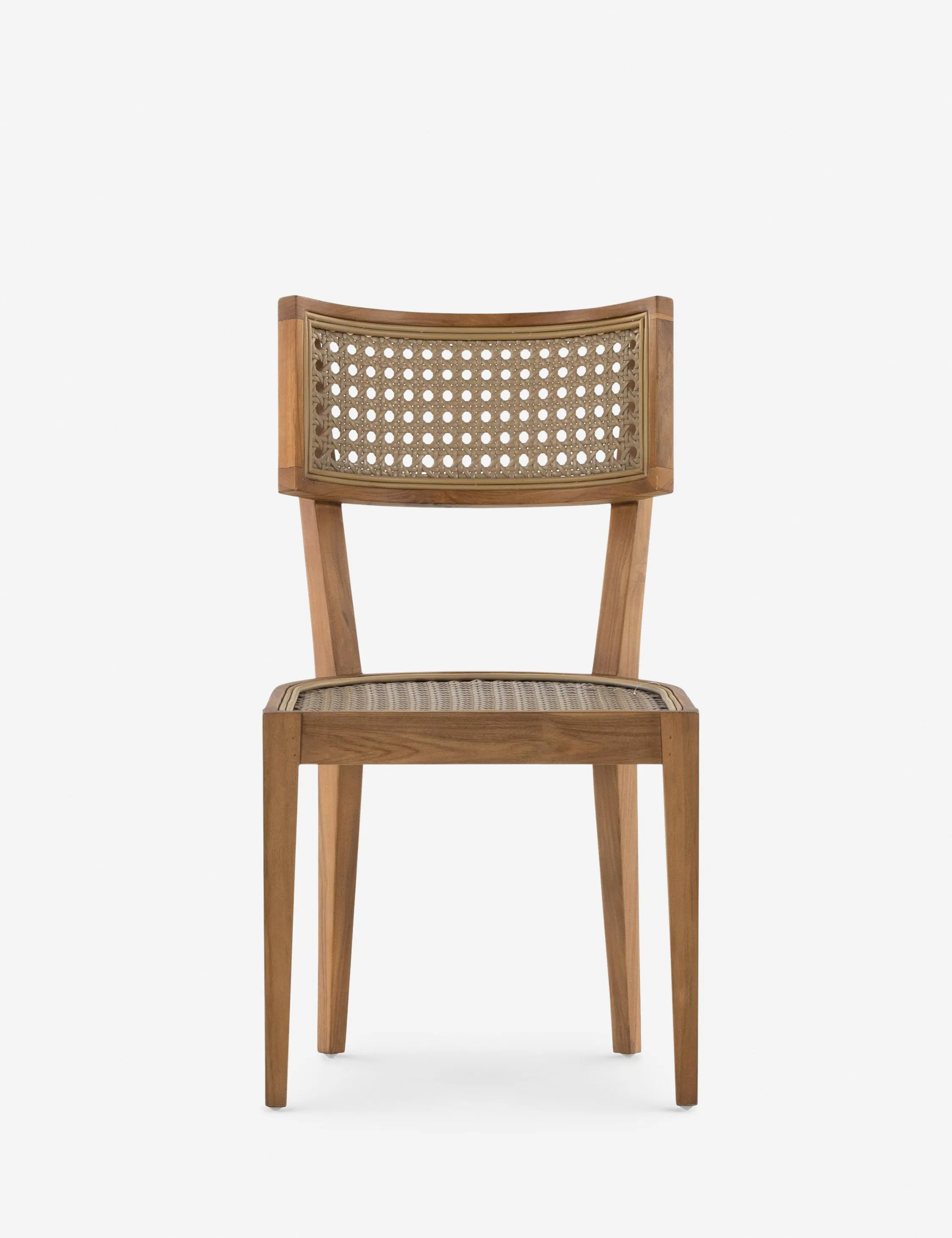 Jaz Indoor / Outdoor Dining Chair Lulu and Georgia