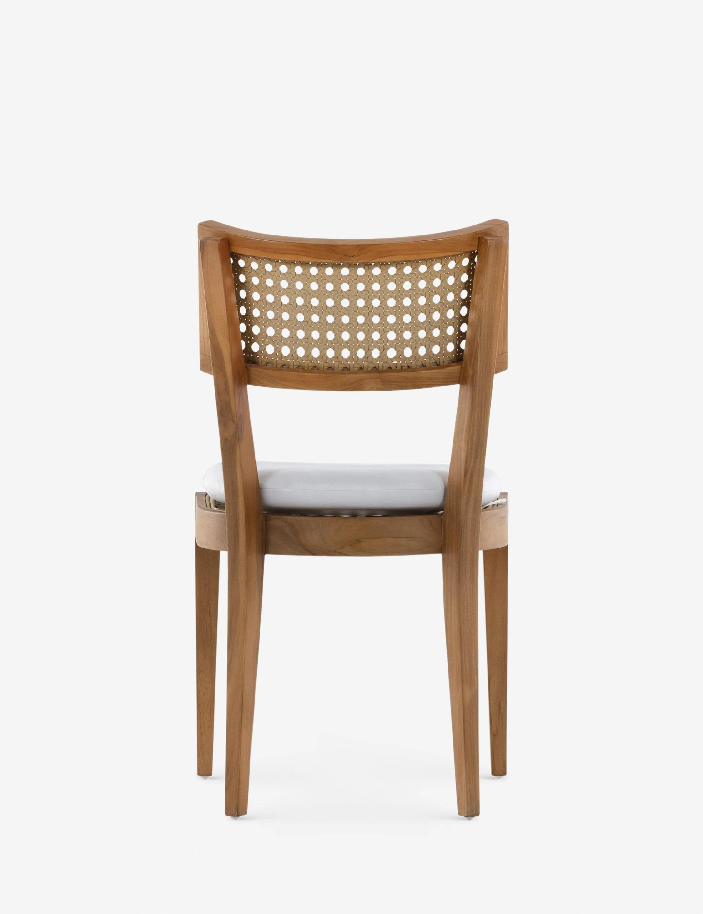 Jaz Indoor / Outdoor Dining Chair Lulu and Georgia