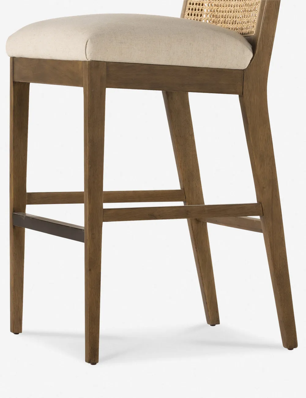 Jeni Bar and Counter Stool Lulu and Georgia
