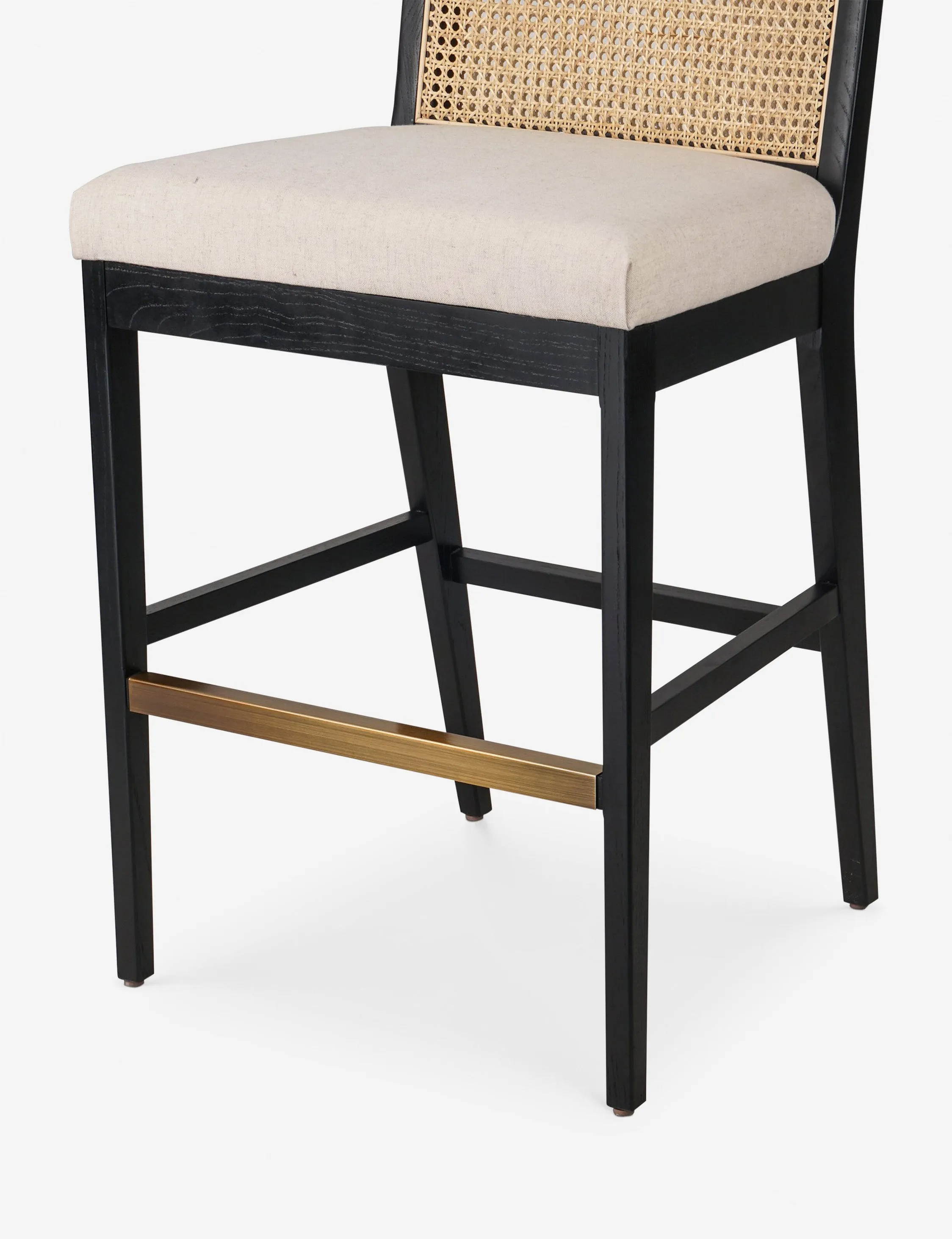 Jeni Bar and Counter Stool Lulu and Georgia