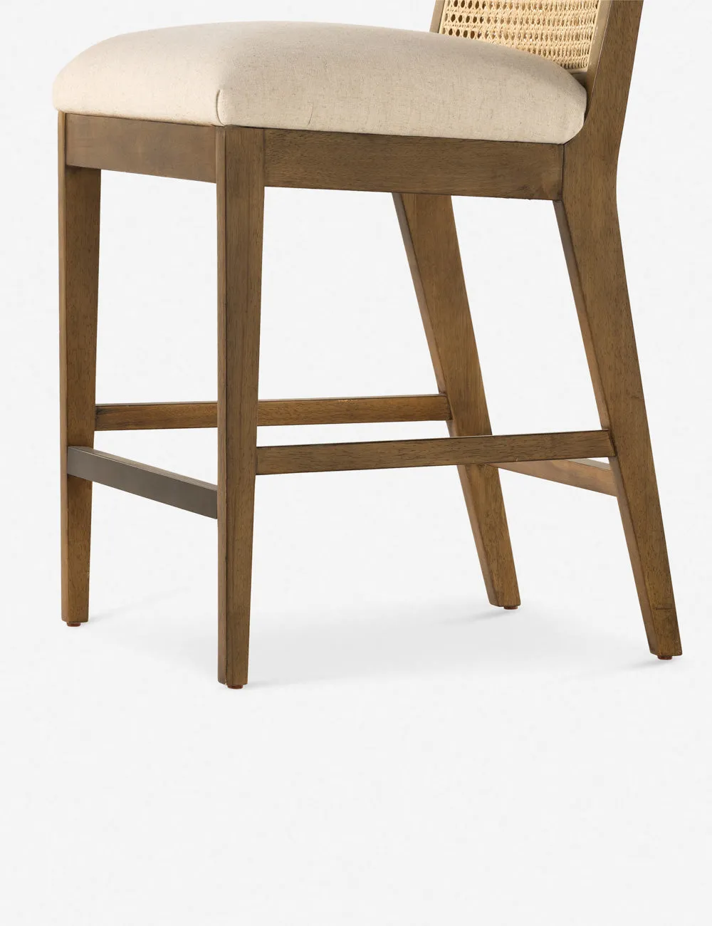 Jeni Bar and Counter Stool Lulu and Georgia