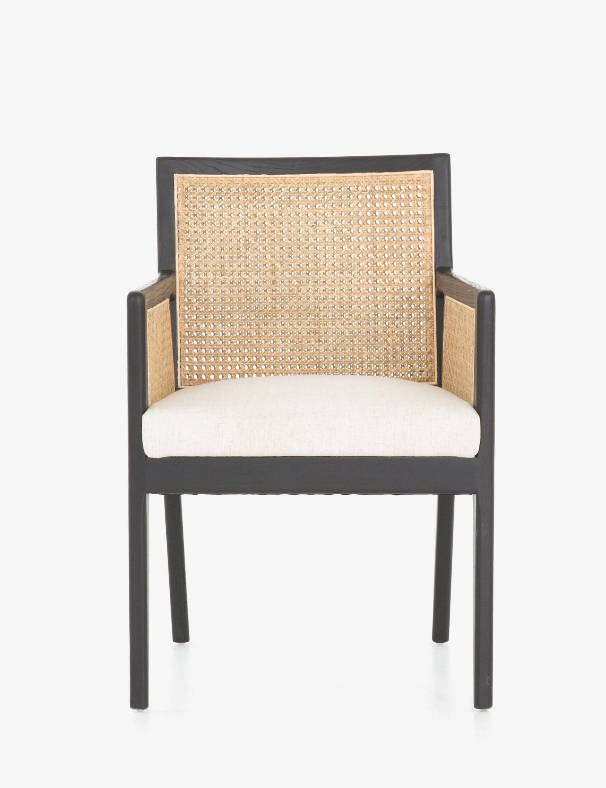 Jeni Dining Arm Chair Lulu and Georgia