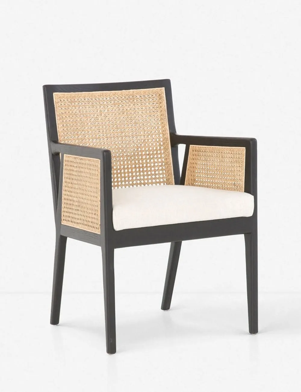 Jeni Dining Arm Chair Lulu and Georgia