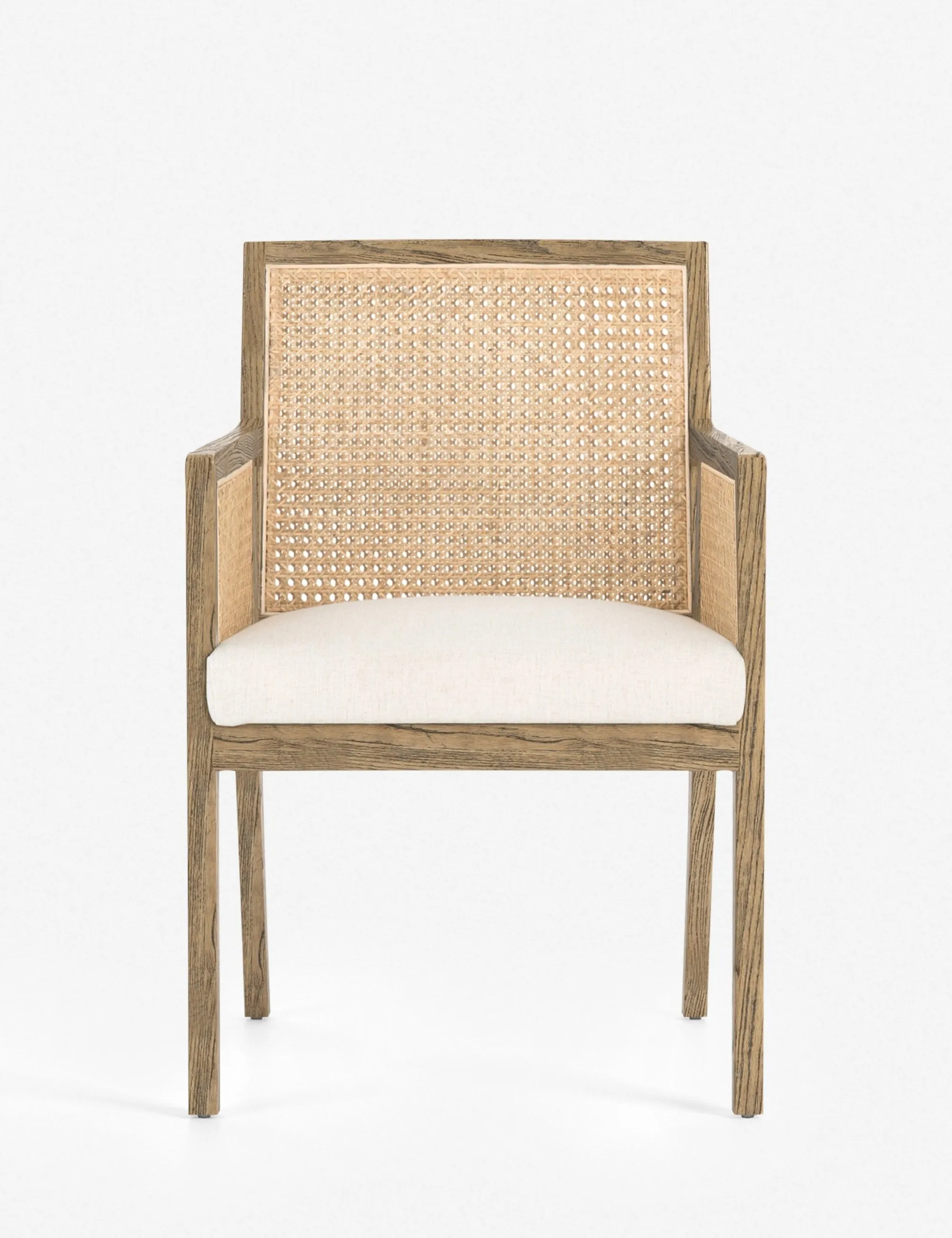 Jeni Dining Arm Chair Lulu and Georgia