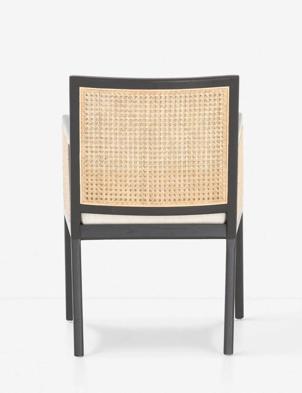 Jeni Dining Arm Chair Lulu and Georgia