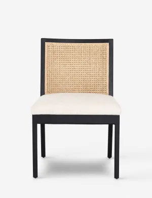 Jeni Dining Chair Lulu and Georgia