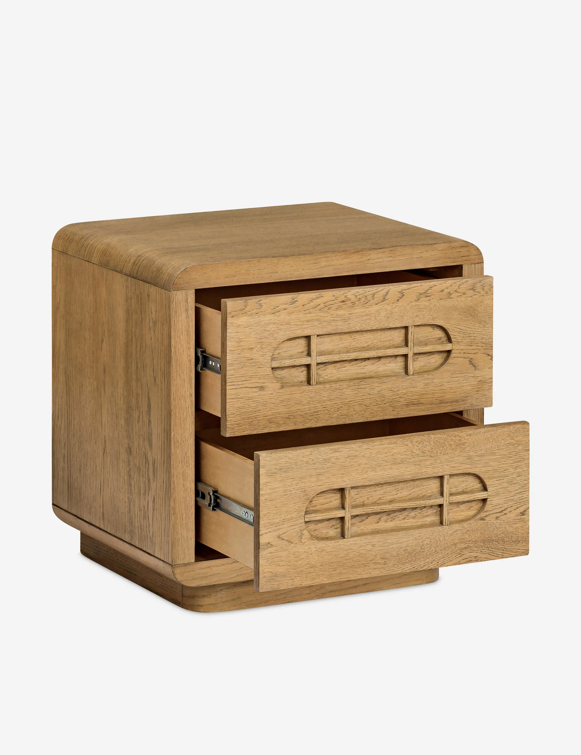 Jenifry Nightstand Lulu and Georgia