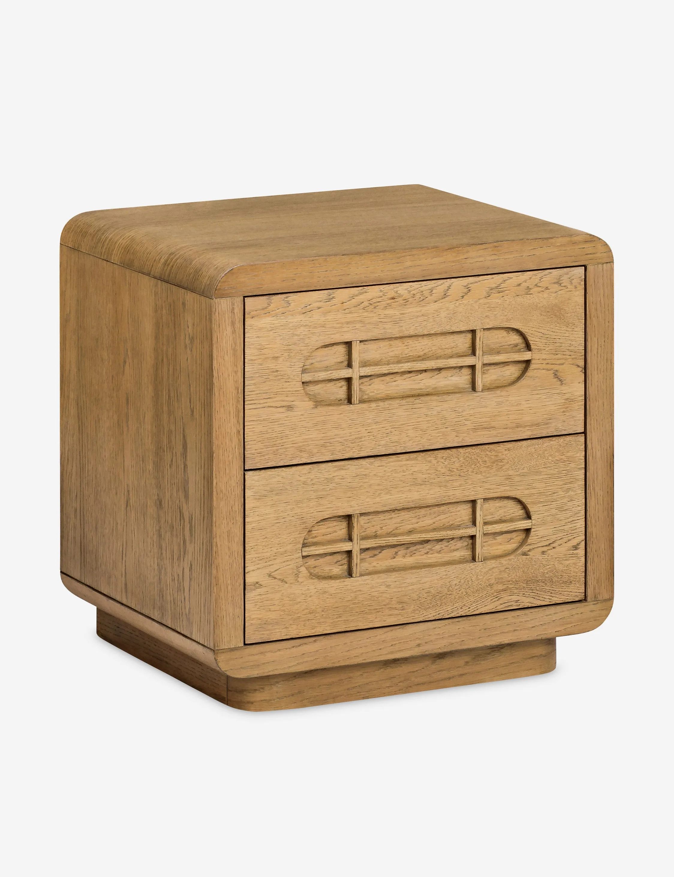 Jenifry Nightstand Lulu and Georgia