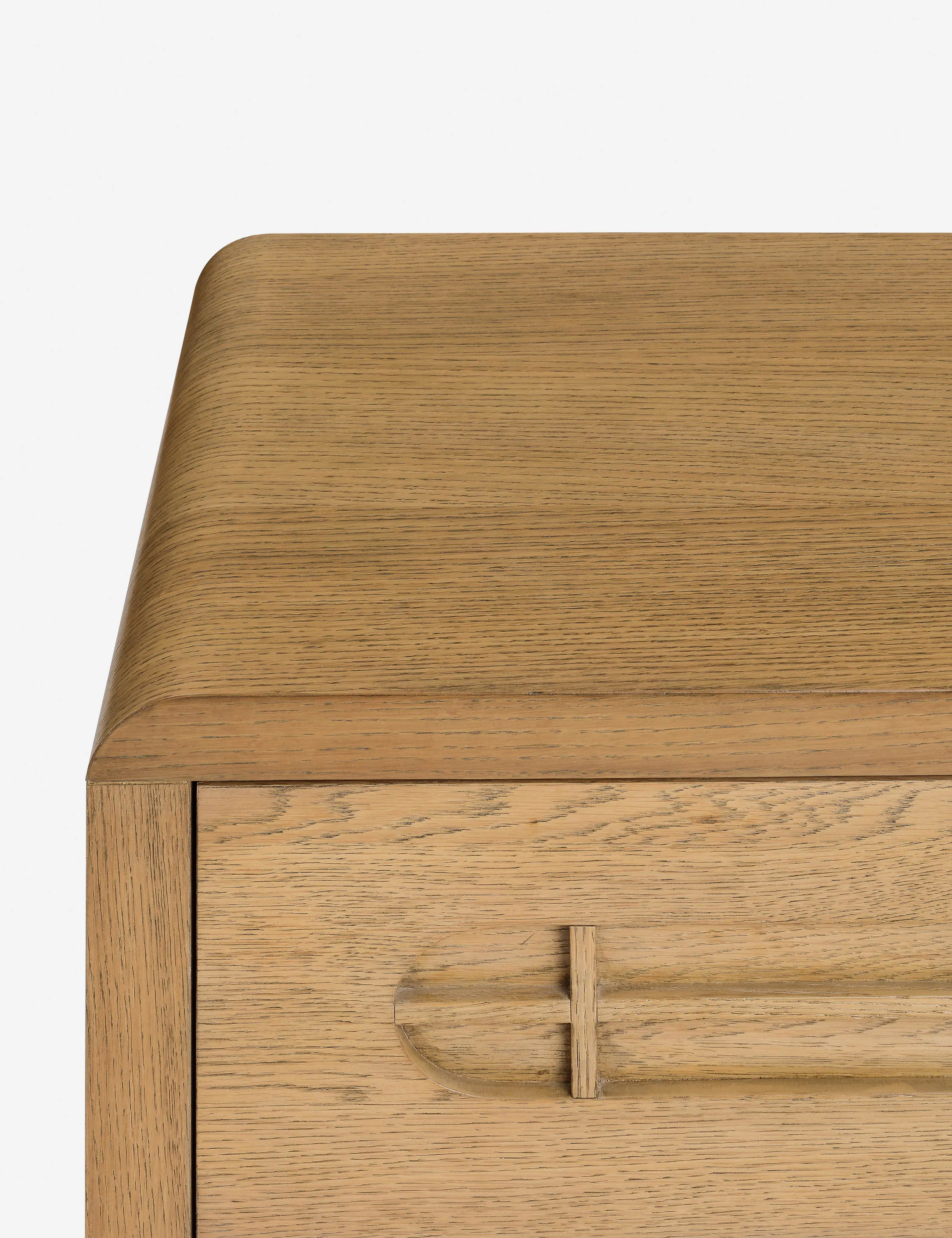 Jenifry Nightstand Lulu and Georgia