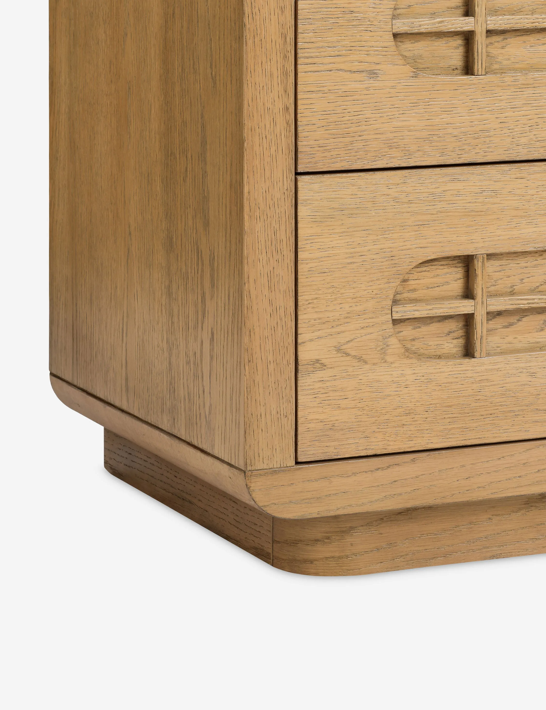 Jenifry Nightstand Lulu and Georgia