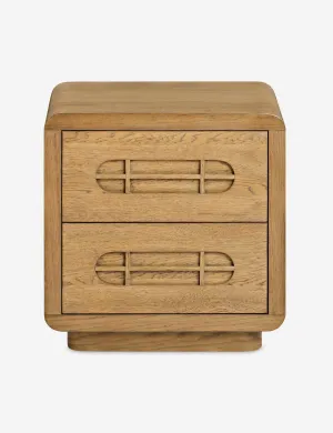 Jenifry Nightstand Lulu and Georgia