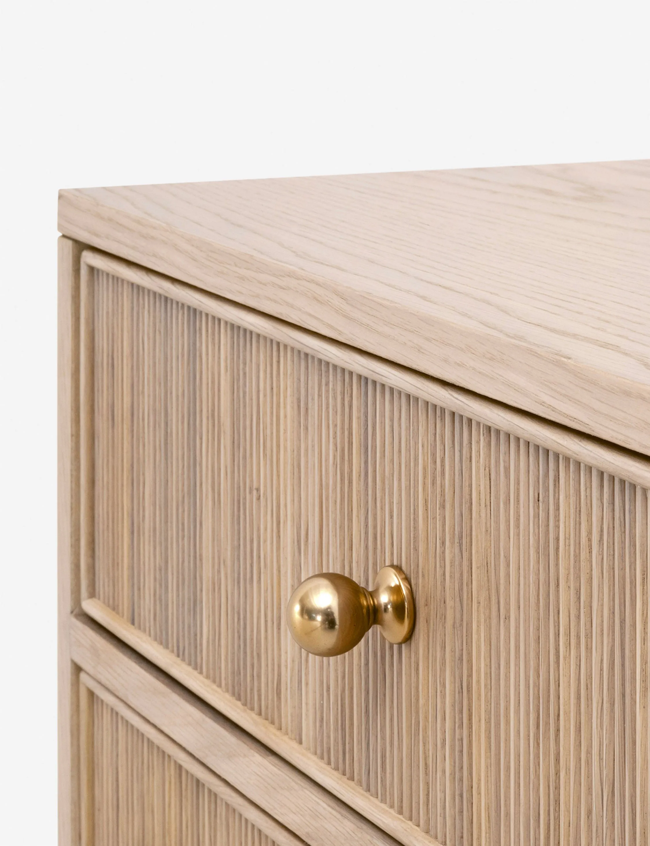 Jesenia Nightstand Lulu and Georgia