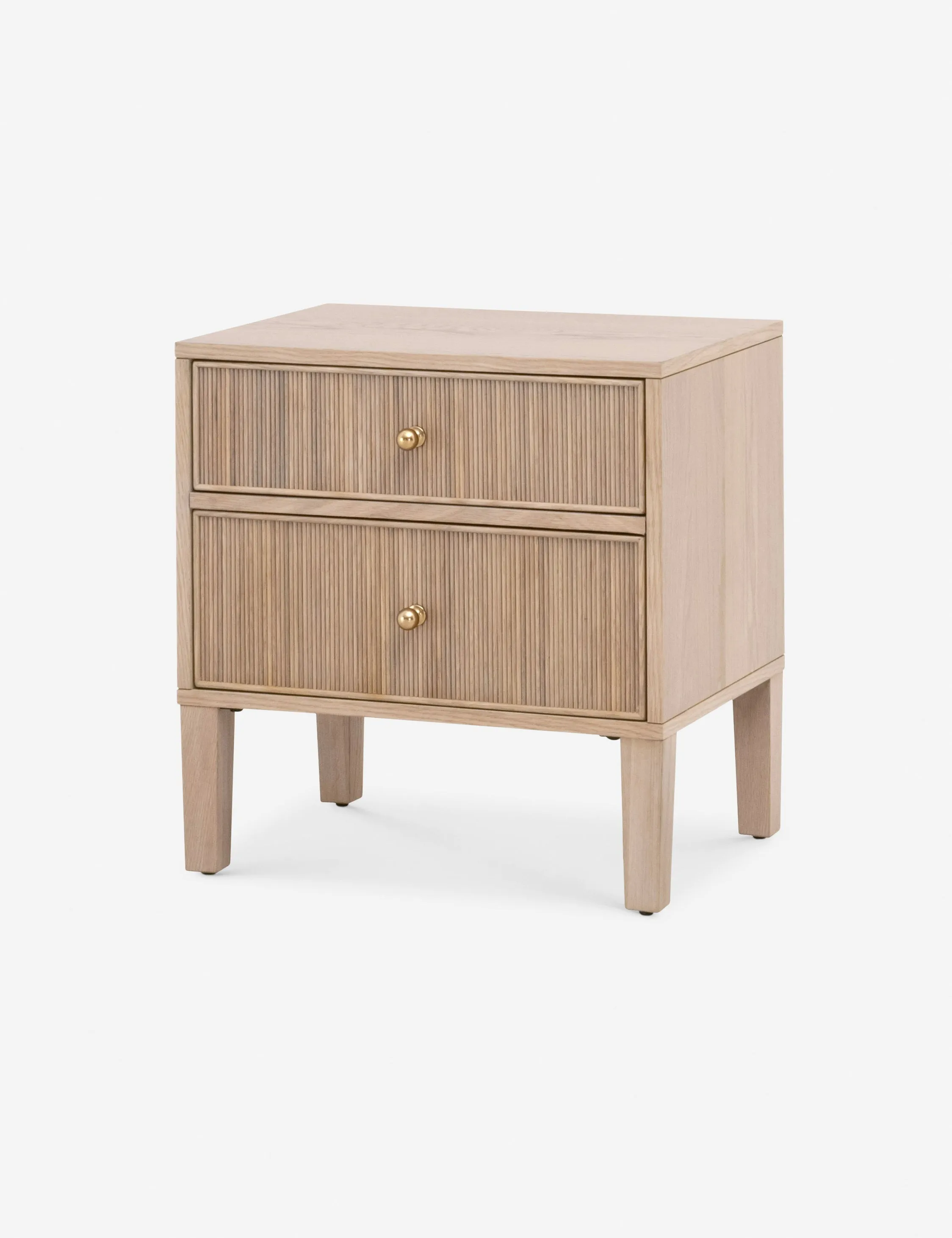 Jesenia Nightstand Lulu and Georgia