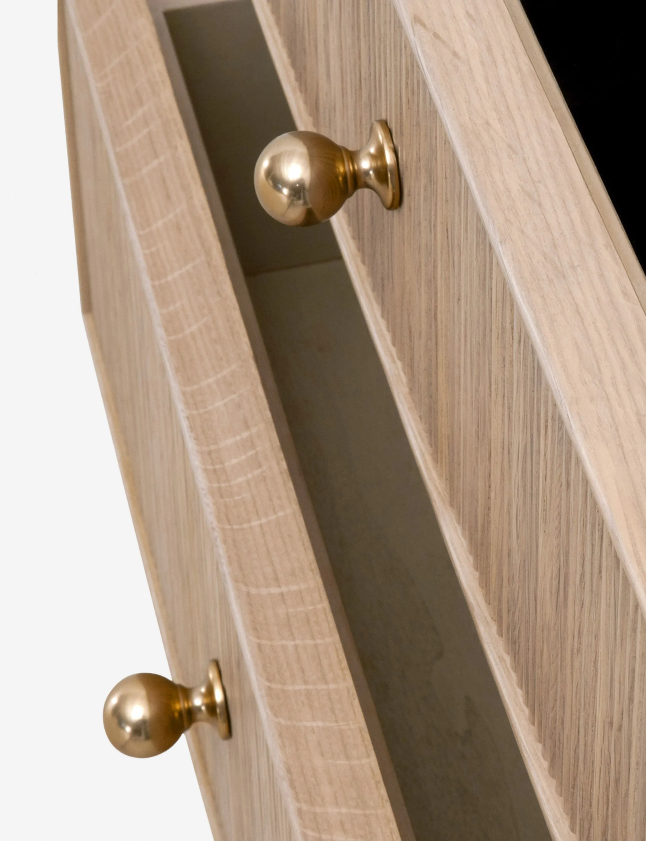 Jesenia Nightstand Lulu and Georgia