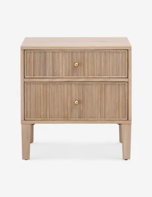 Jesenia Nightstand Lulu and Georgia