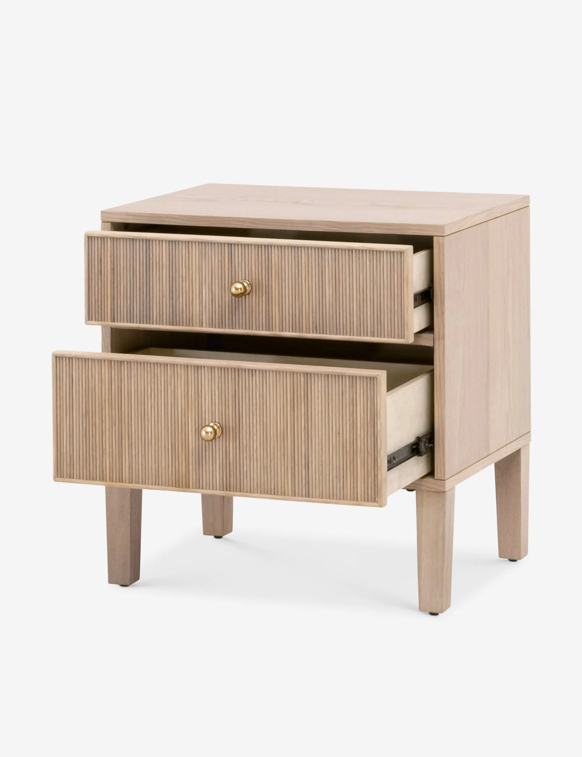 Jesenia Nightstand Lulu and Georgia