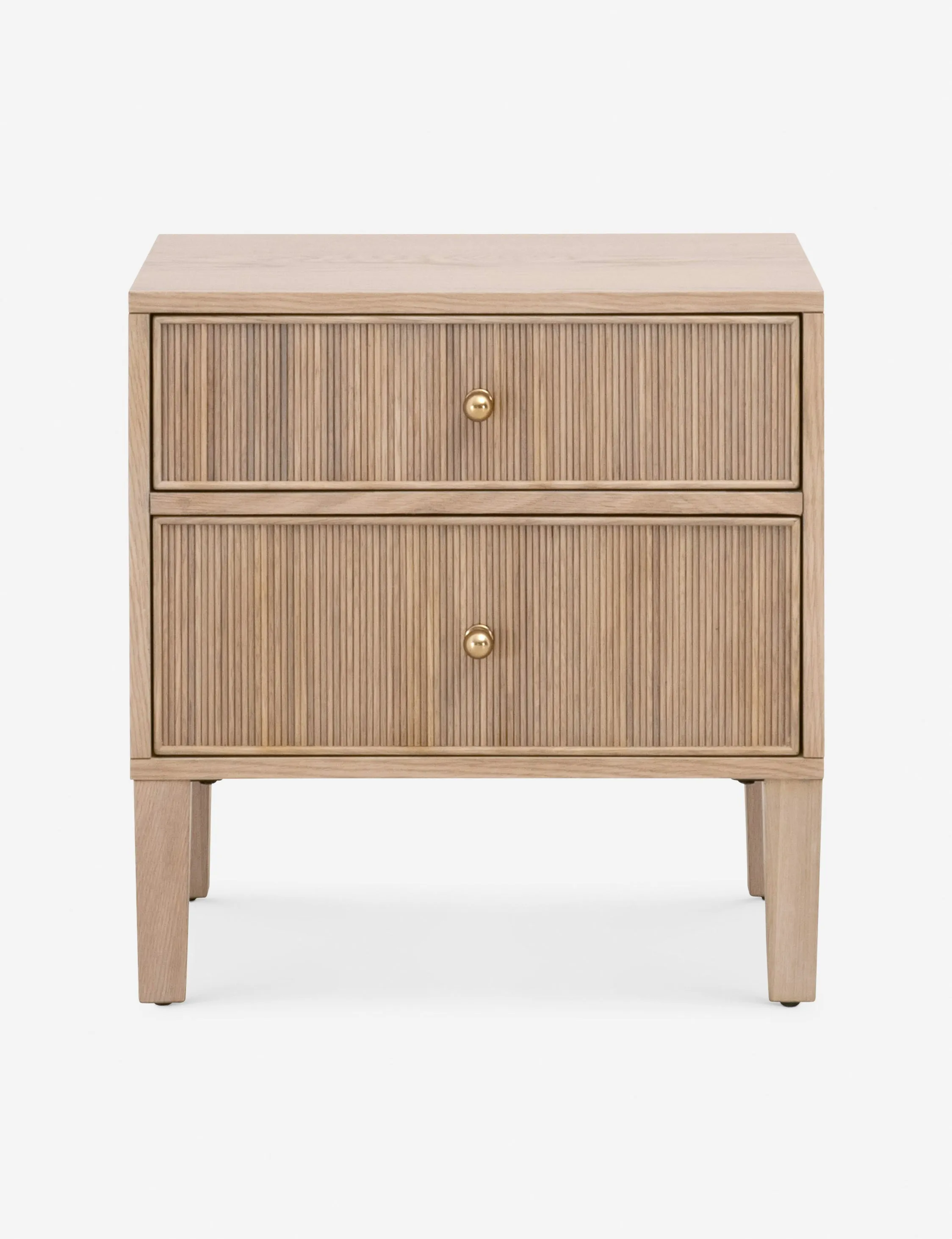 Jesenia Nightstand Lulu and Georgia