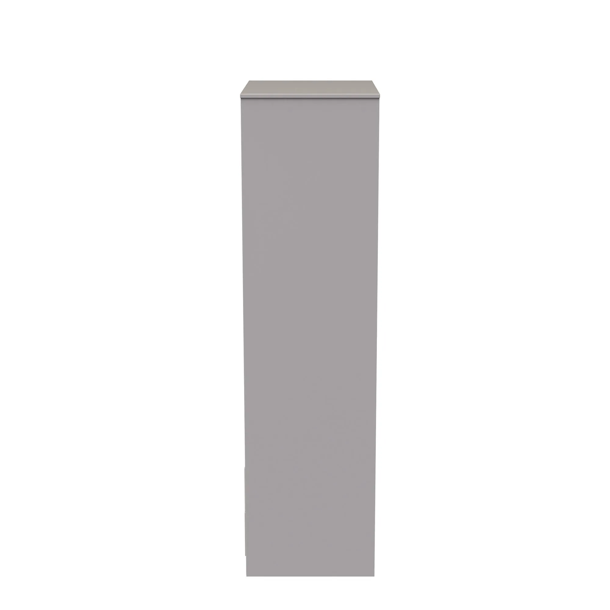 Jewel - 2 Door 2 Drawer Combi Wardrobe